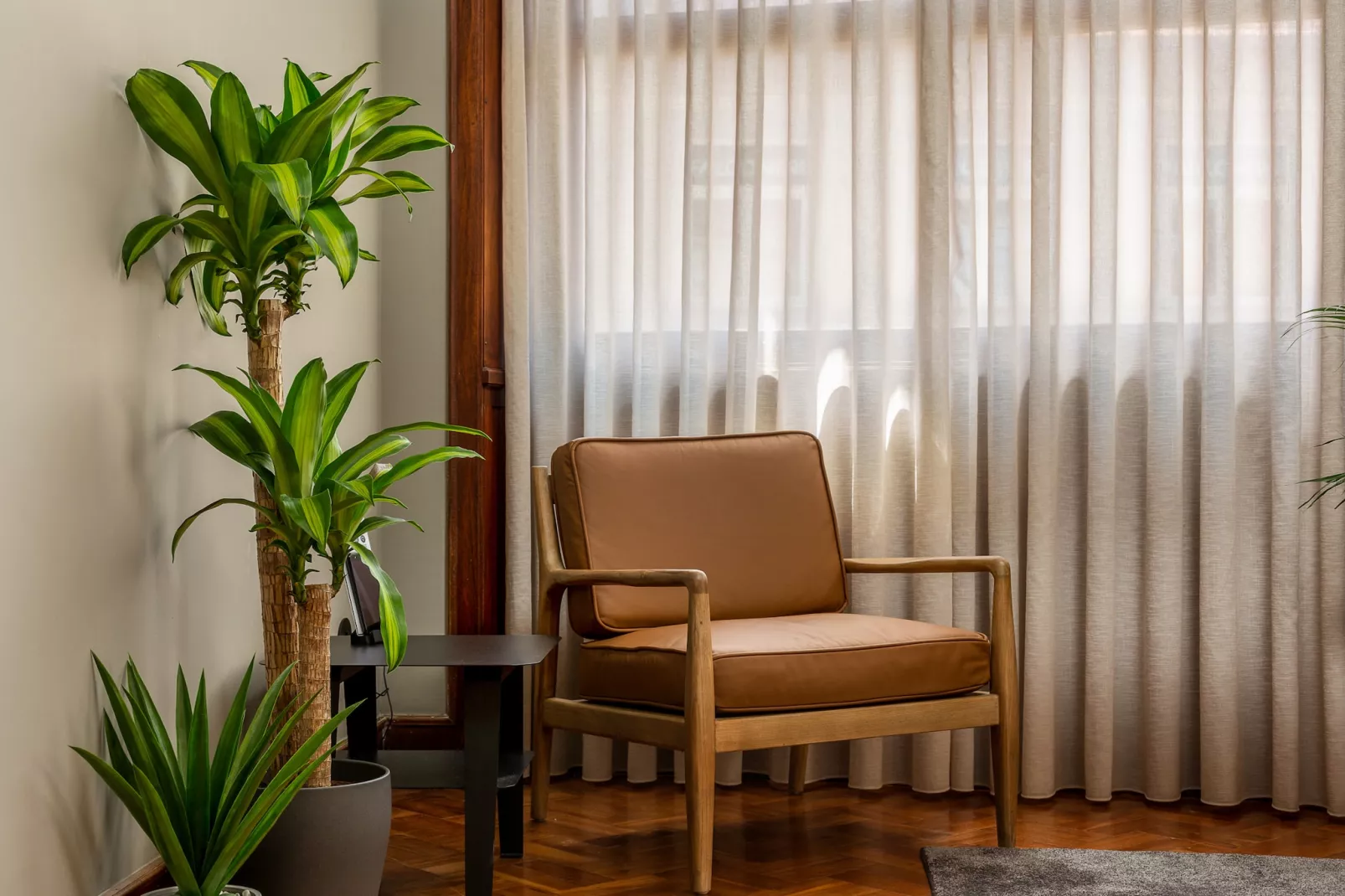 YOUROPO - Santa Catarina 1D-Living room