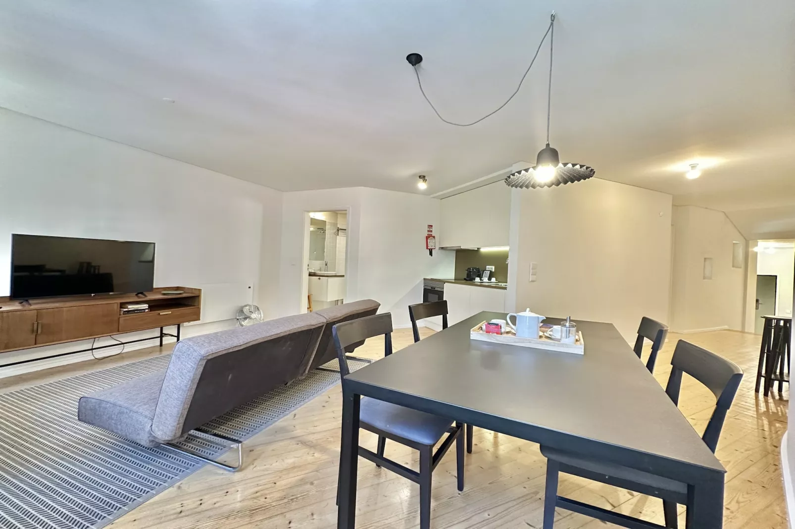 YOUROPO - Taipas 7-Dining room
