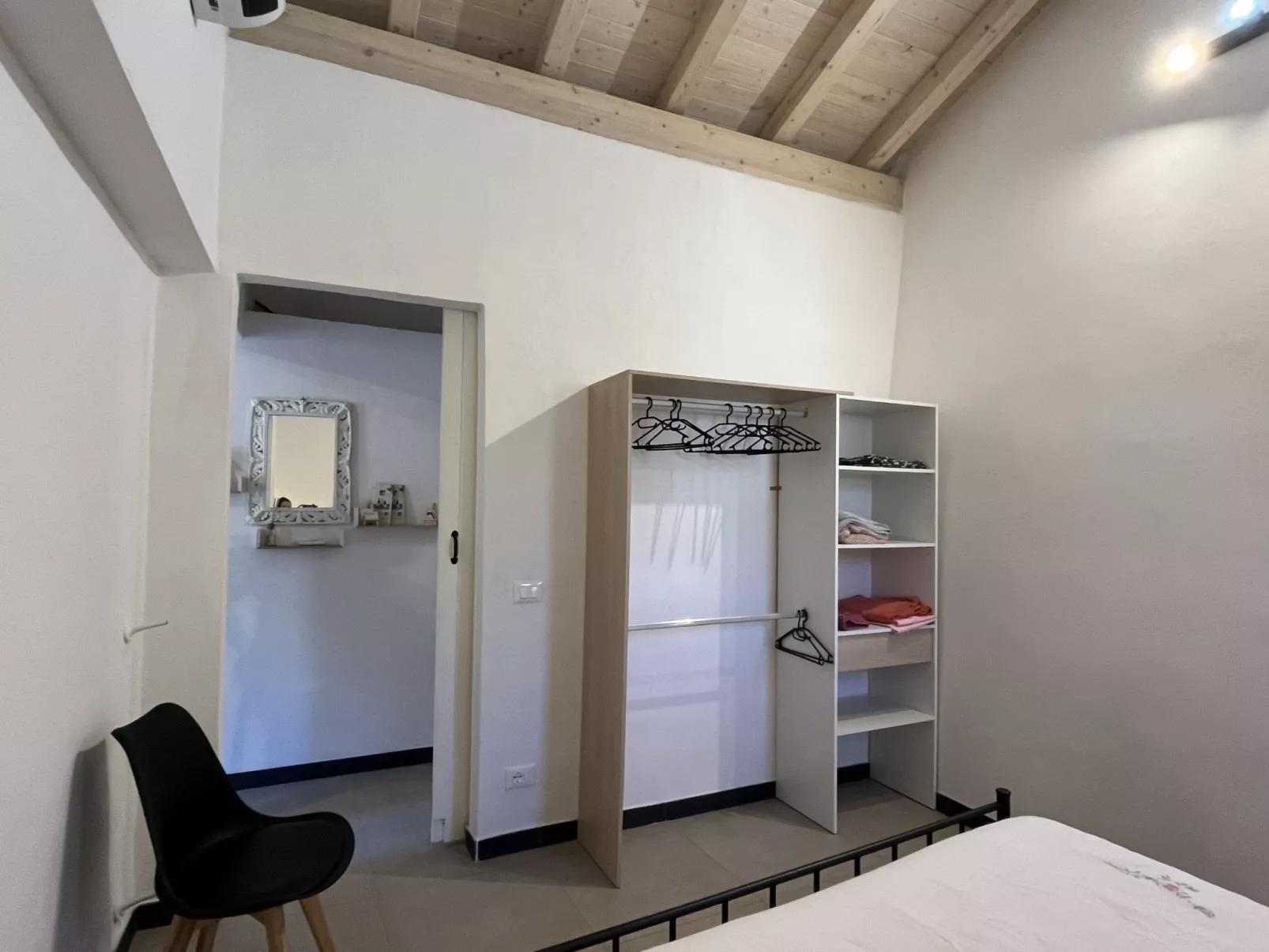 La casa di Anna-Drinnen