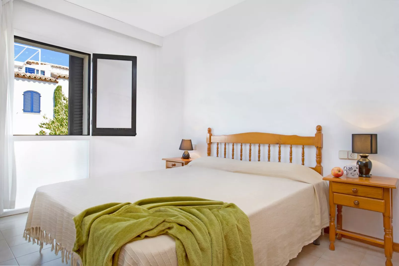 Canadell 2-Bedroom