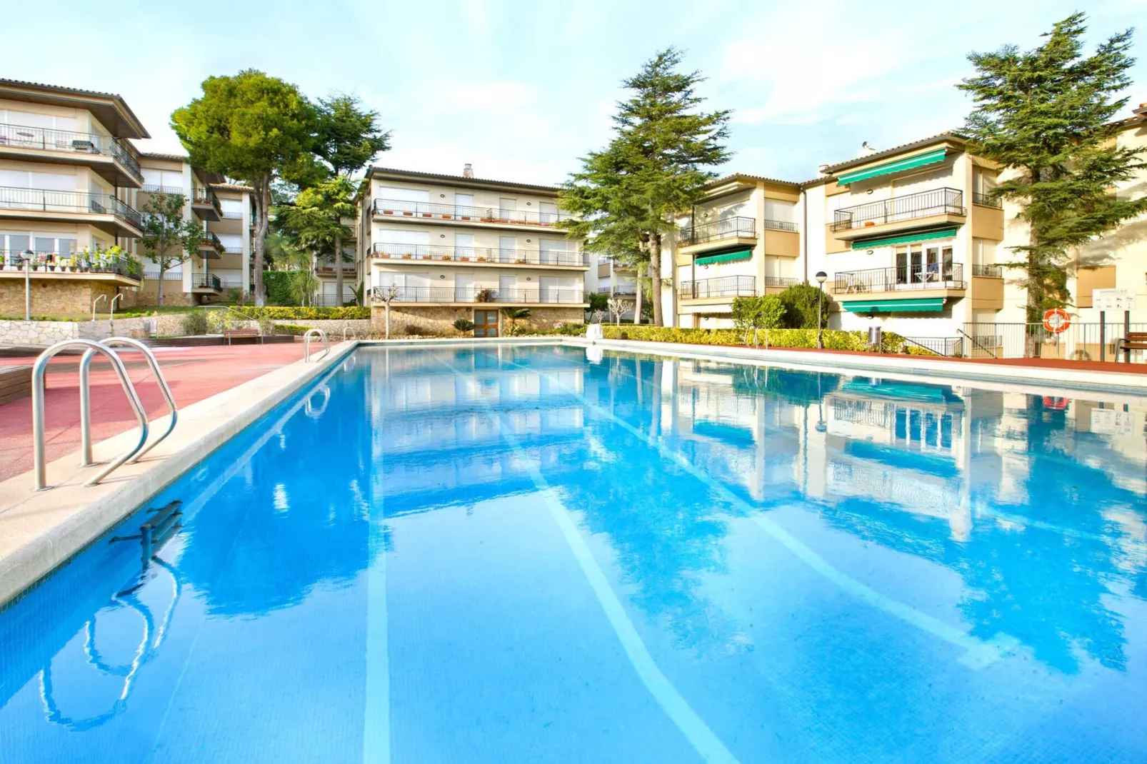 Margell G-2-Pool