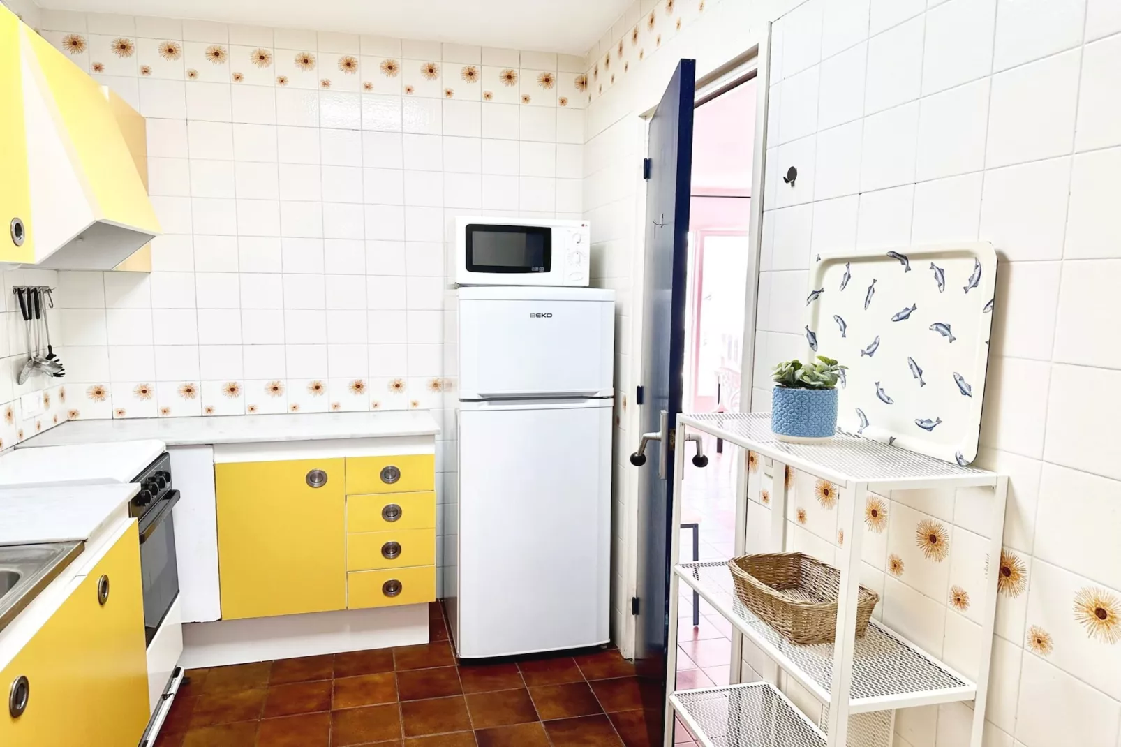 Pericot-Kitchen