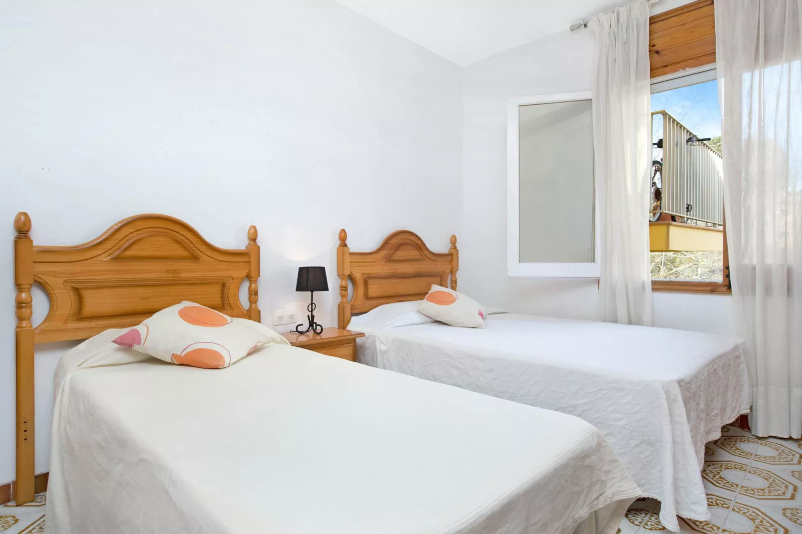 Cenit B-10-Bedroom