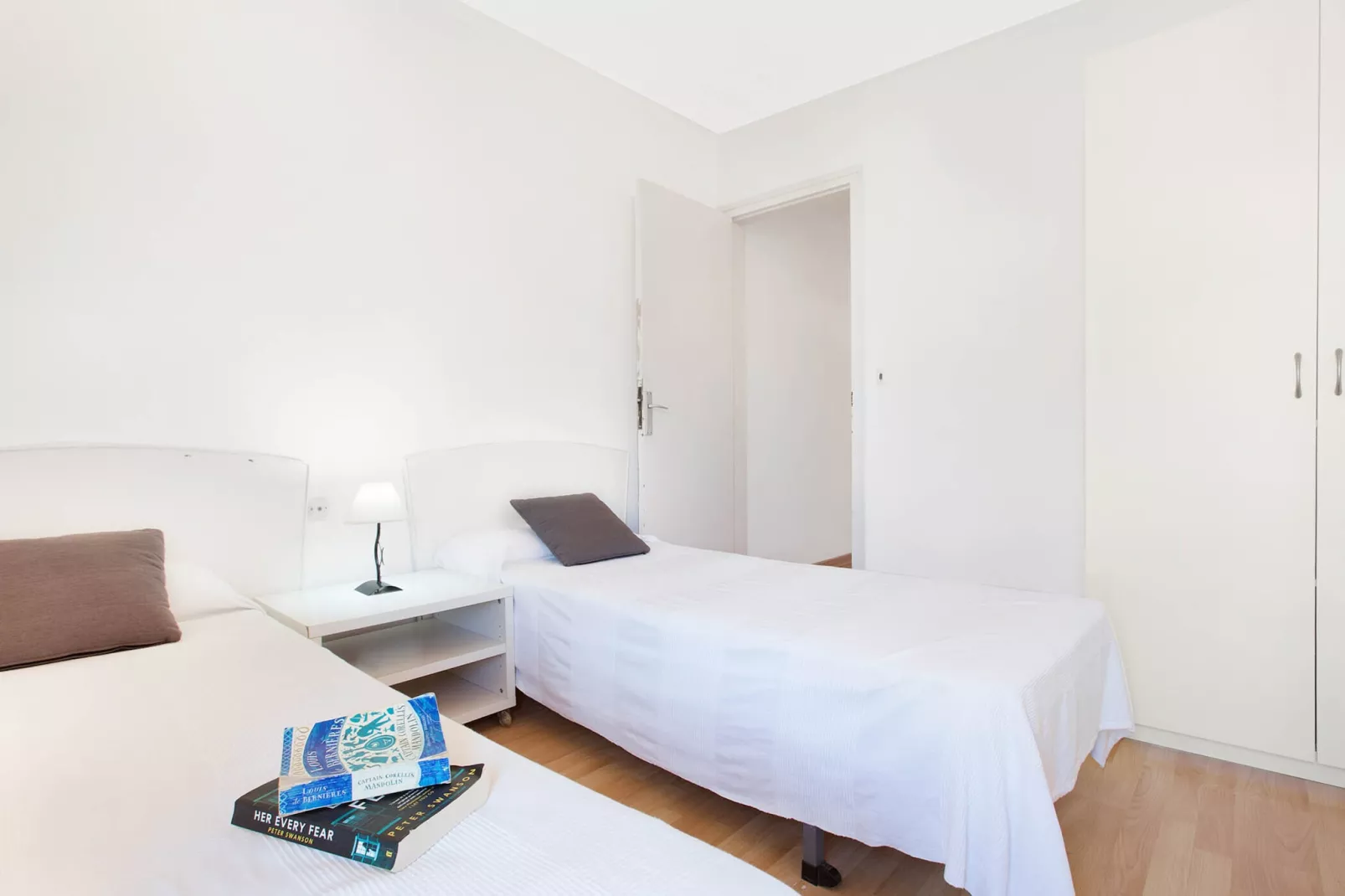 Mar Sol 1-Schlafzimmer