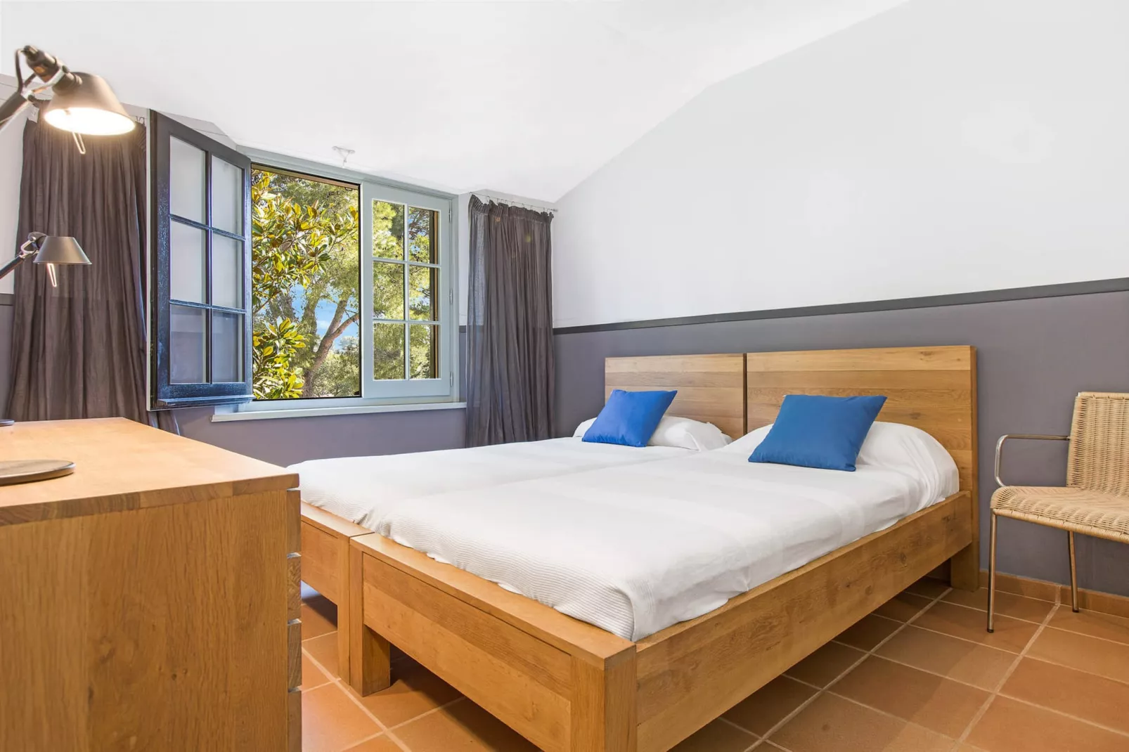 Pastora 2-Schlafzimmer