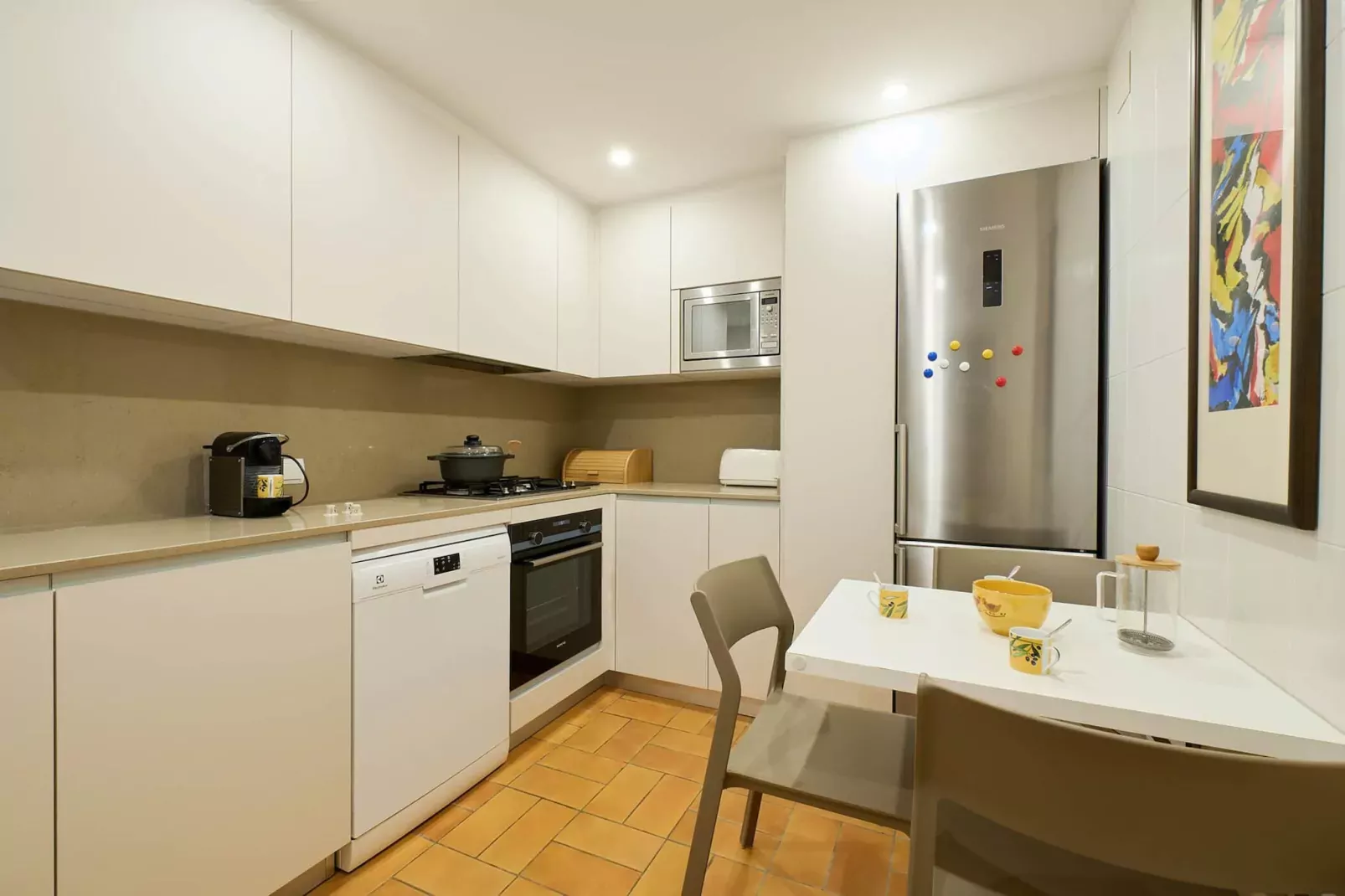 Cliper L-1-Kitchen