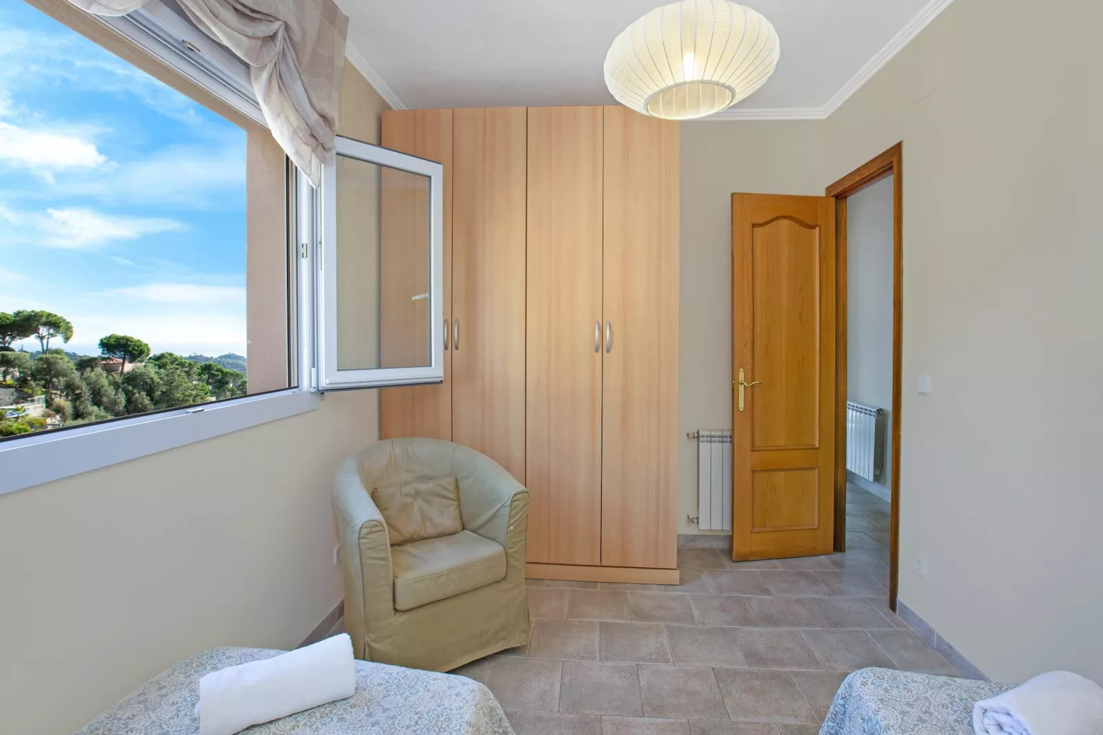 Garbi-Wohnzimmer