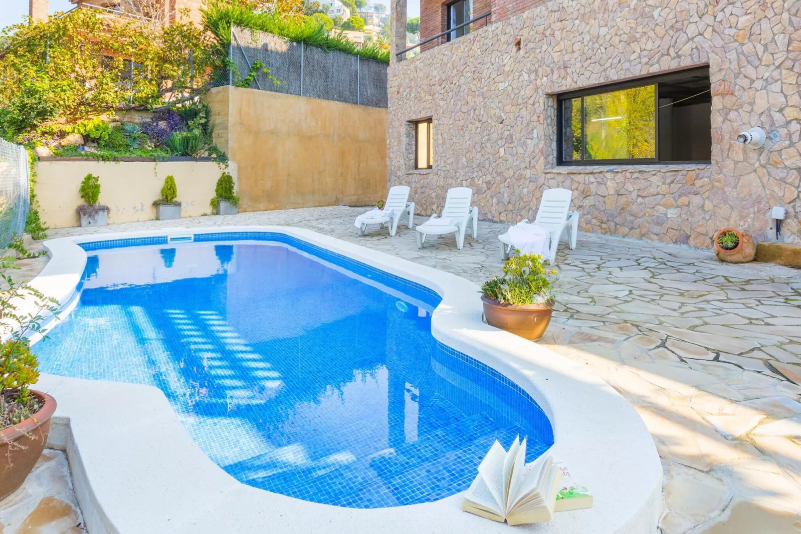 Ponent-Pool