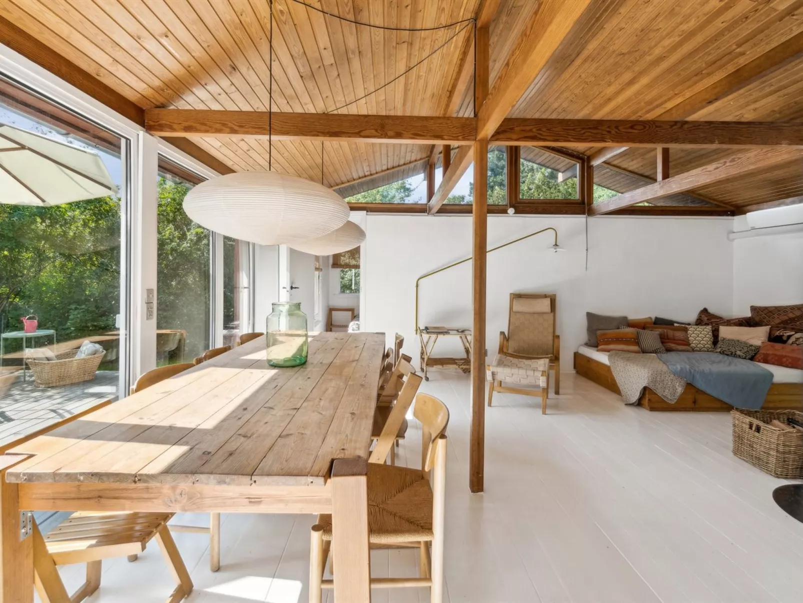 "Lauri" - 2.3km from the sea-Inside