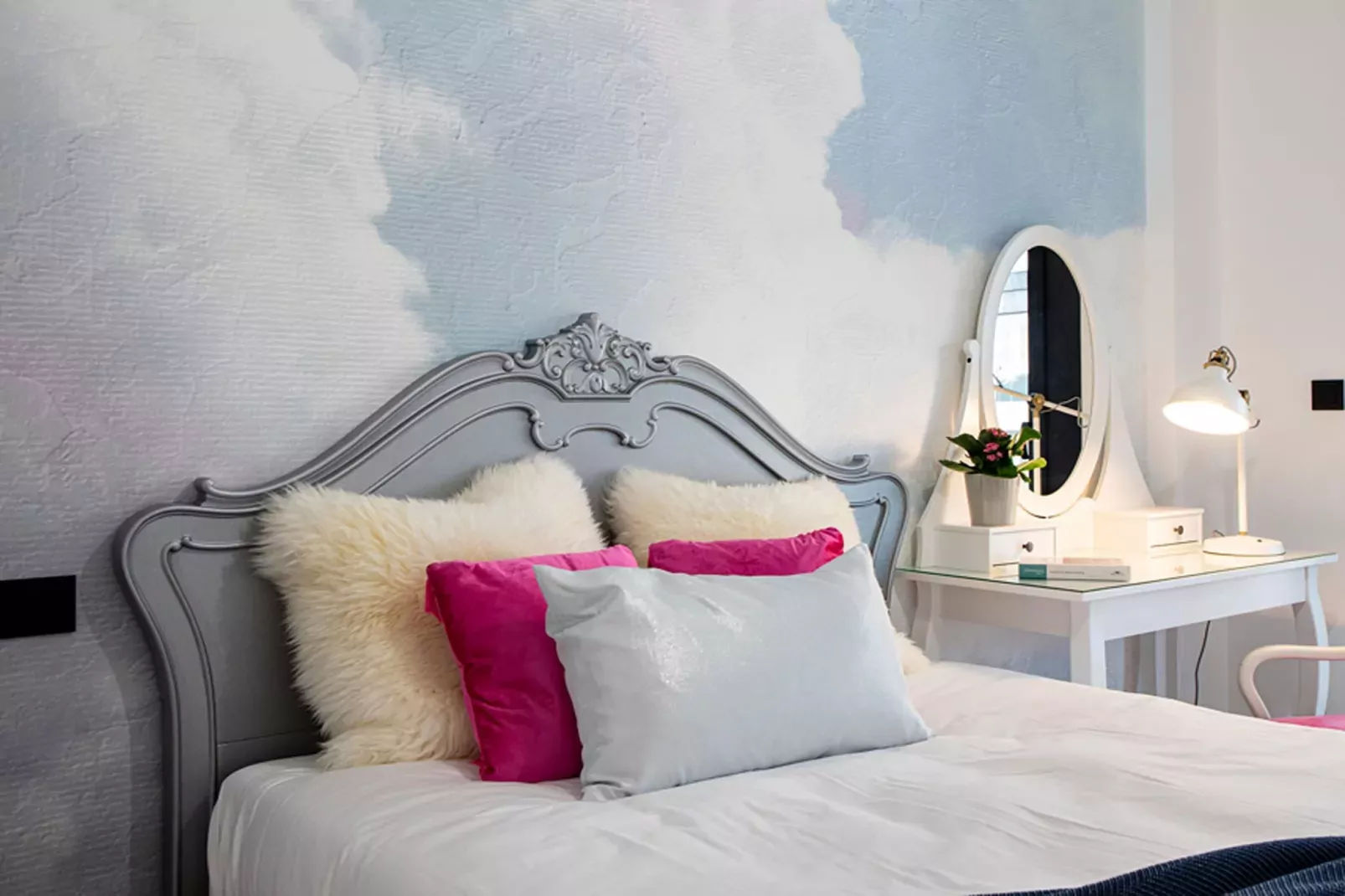 Villa Canelas - Luxury Singular-Chambre