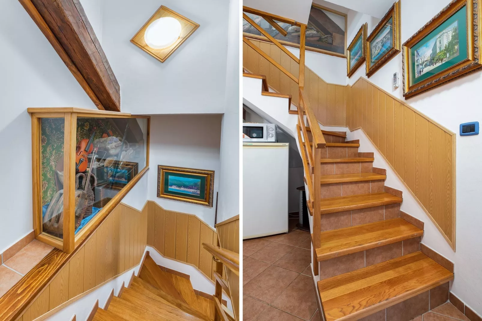 Apartment Joyce (3+2) - Lungomare Cres-Landing