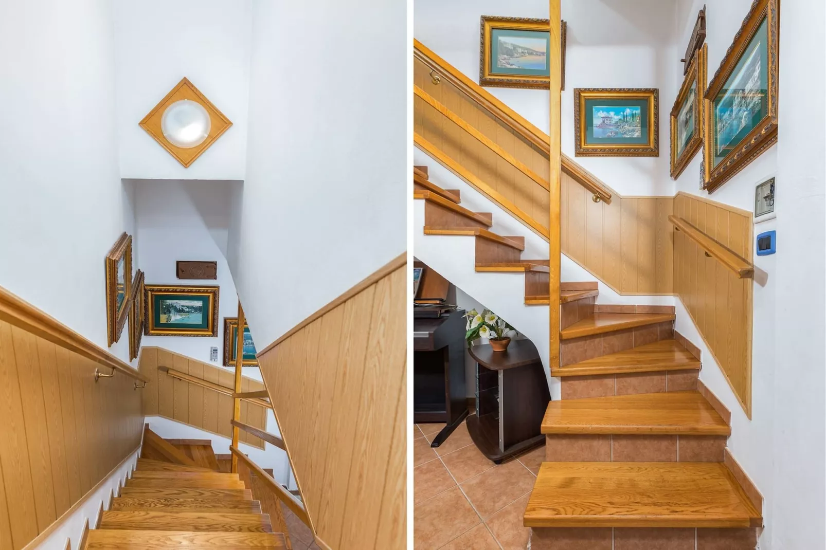 Apartment Varazdin (4+2) - Lungomare Cres-Landing
