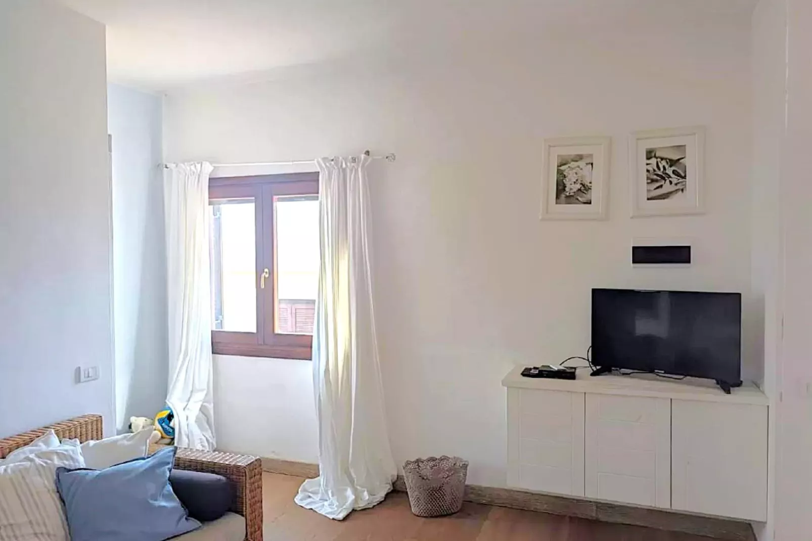 Casa Stella Marina-Salon