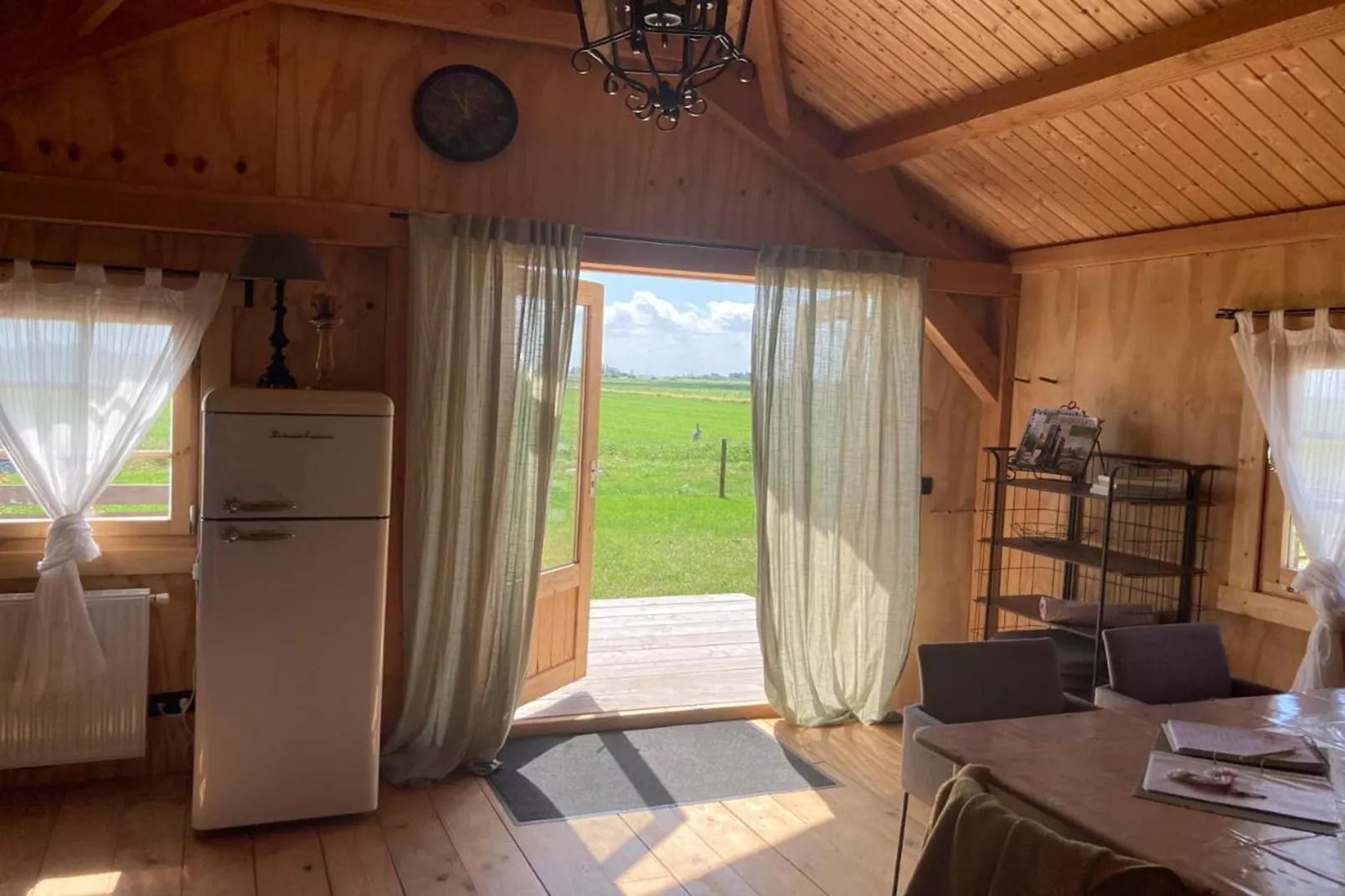 Grutto-Living room