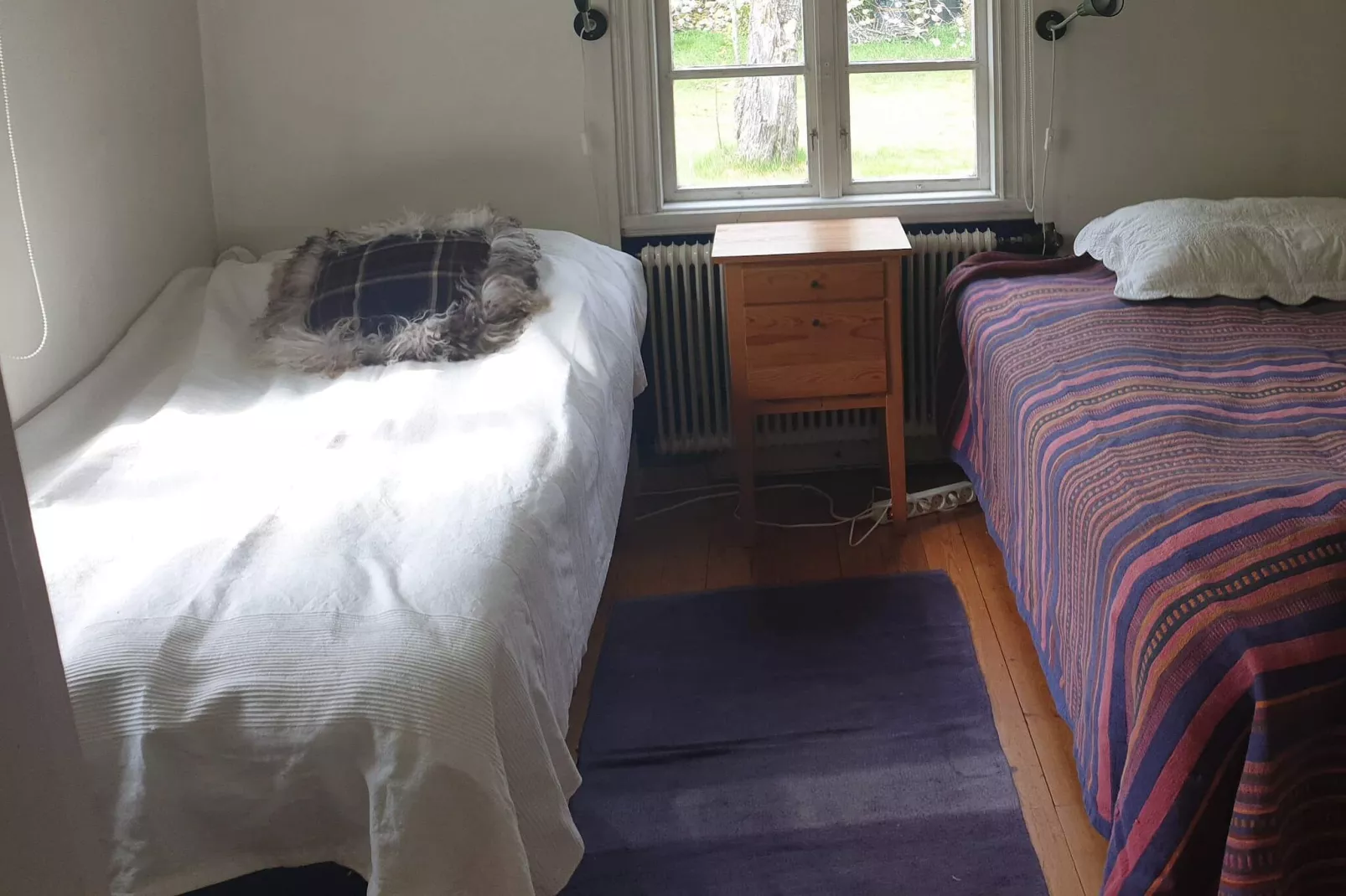 4 star holiday home in Åsa