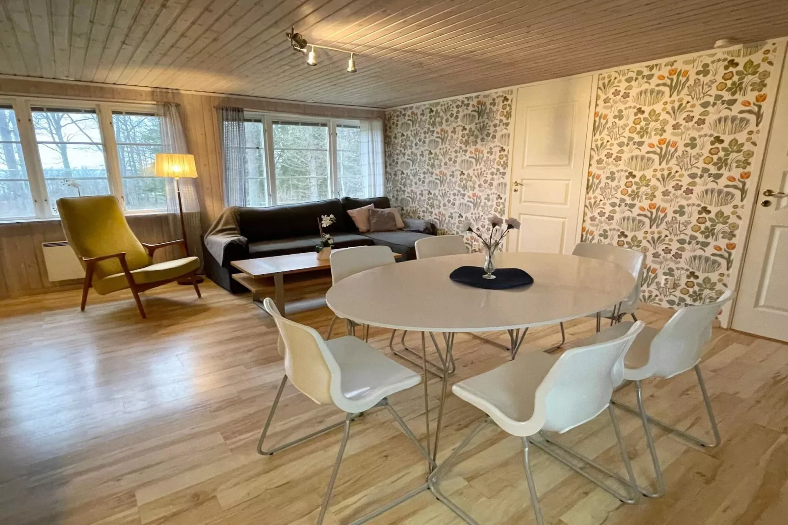 4 star holiday home in FÄRJESTADEN-Indoor