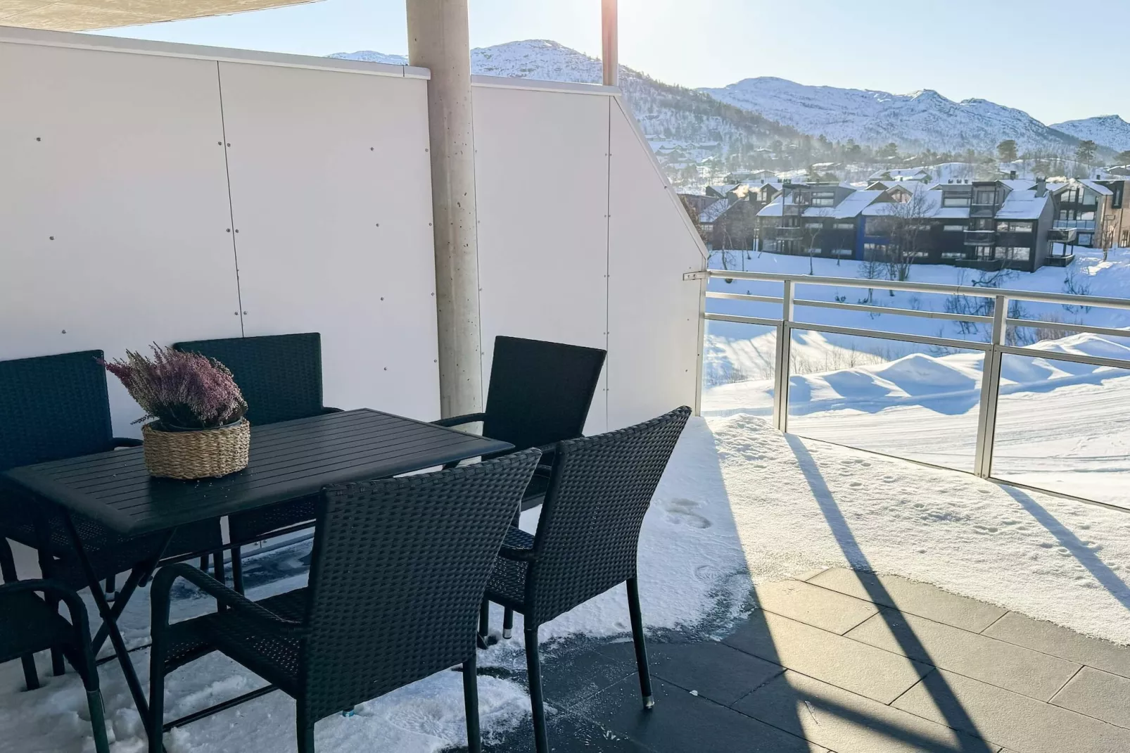 4 star holiday home in HOVDEN-Not tagged