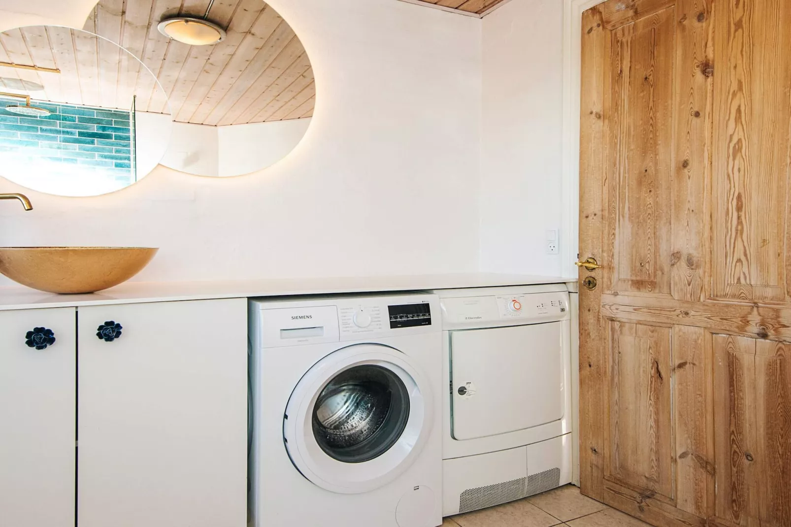 4 star holiday home in Struer-Indoor