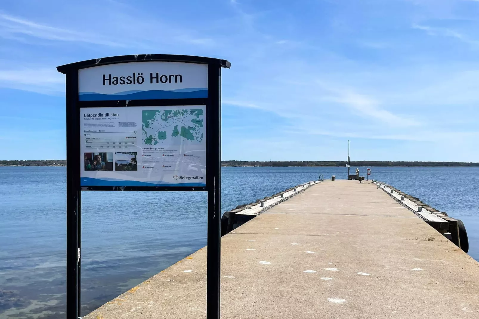 4 person holiday home in KARLSKRONA-Outdoor