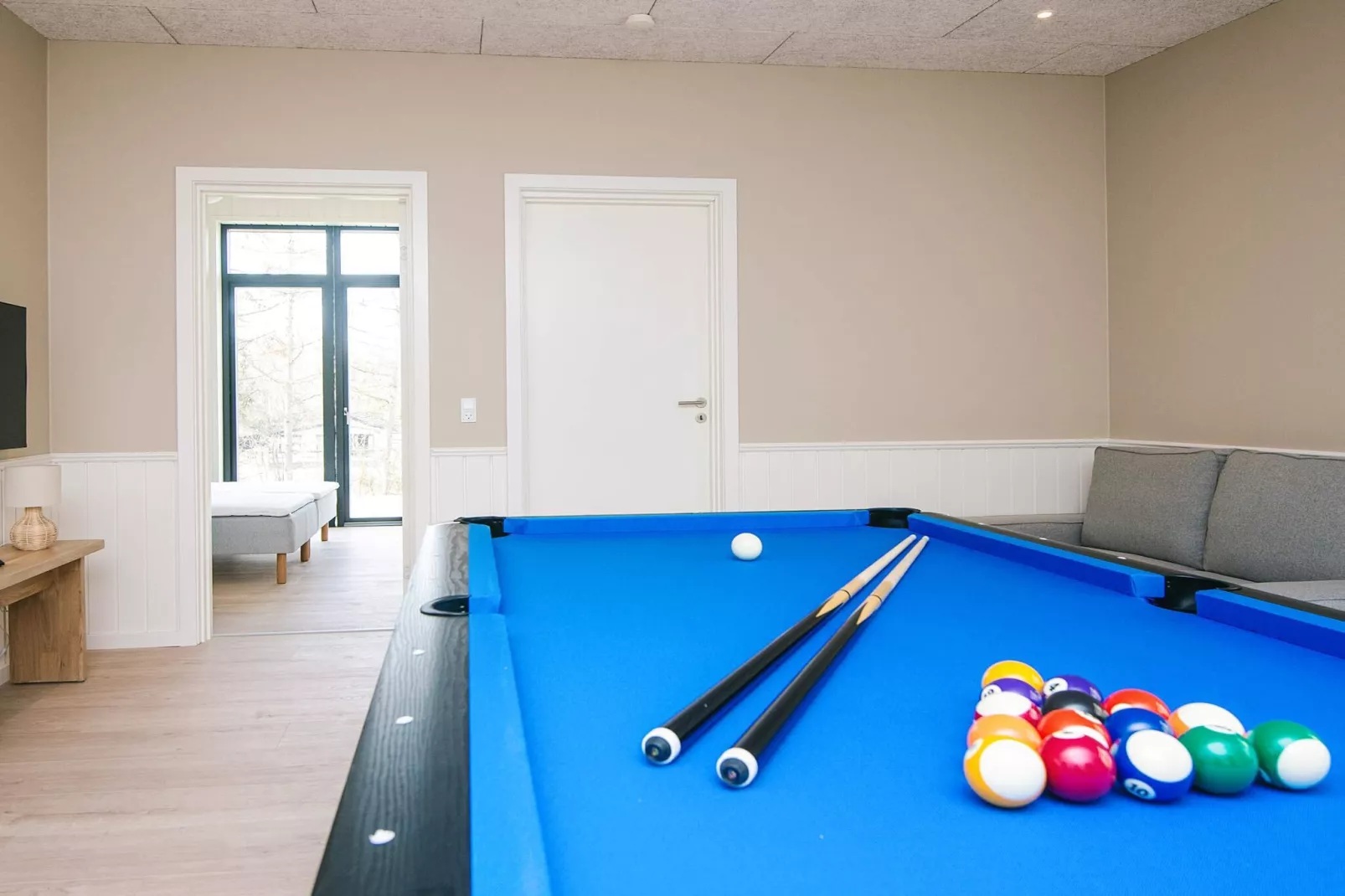 5 star holiday home in Ebeltoft-Not tagged