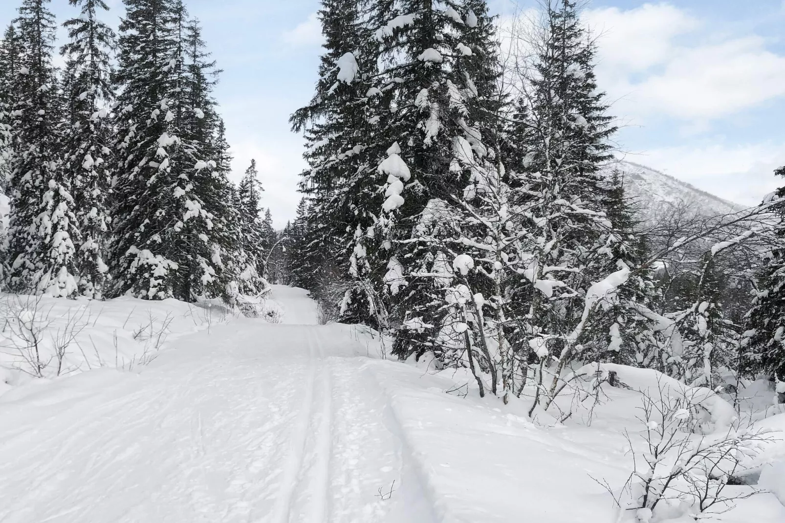 8 person holiday home in Hemsedal-Not tagged