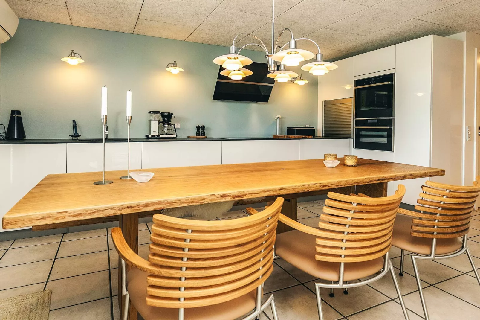 5 etoiles maison de vacances a Køge