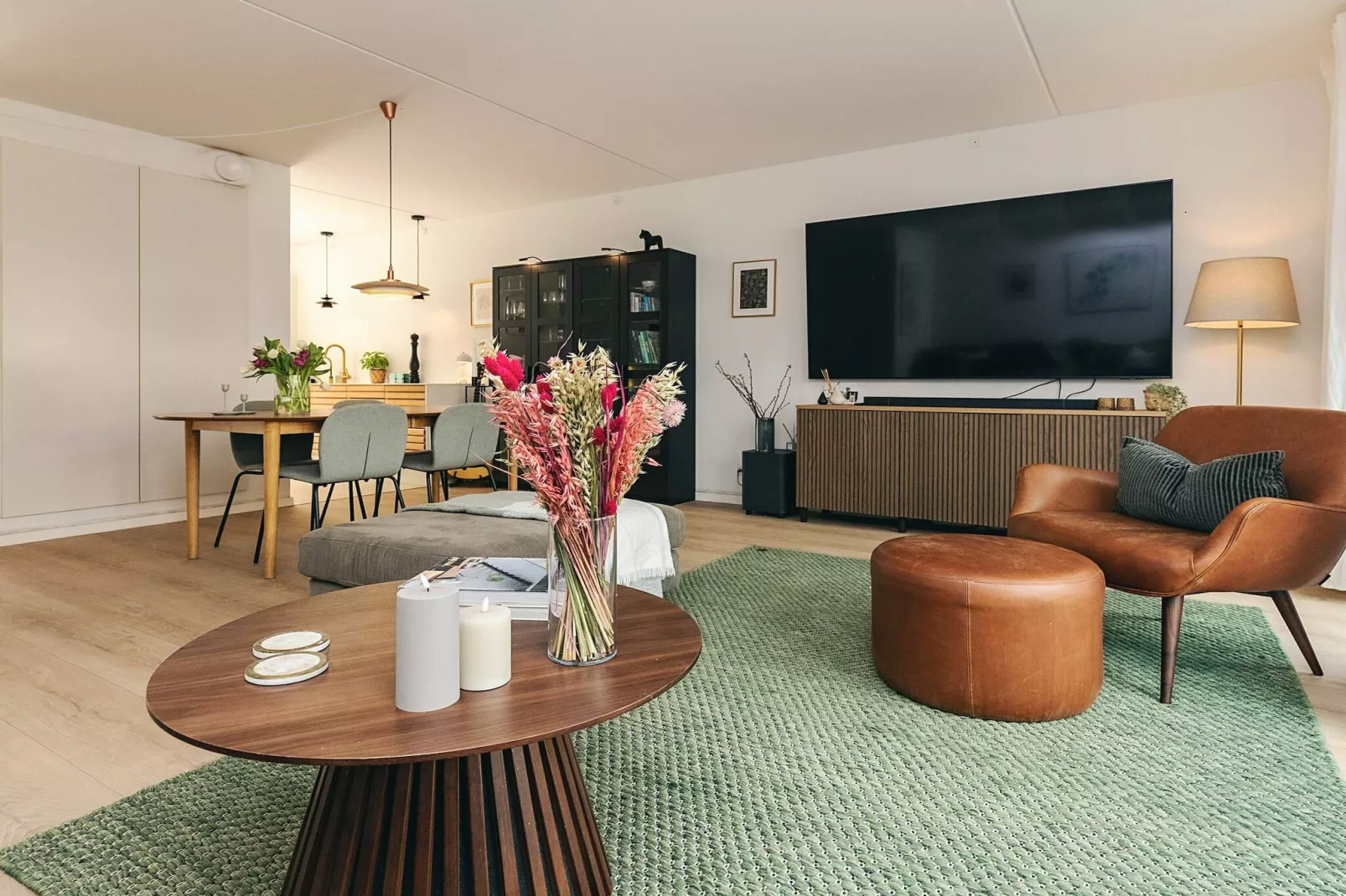 4 star holiday home in Vedbæk-Indoor