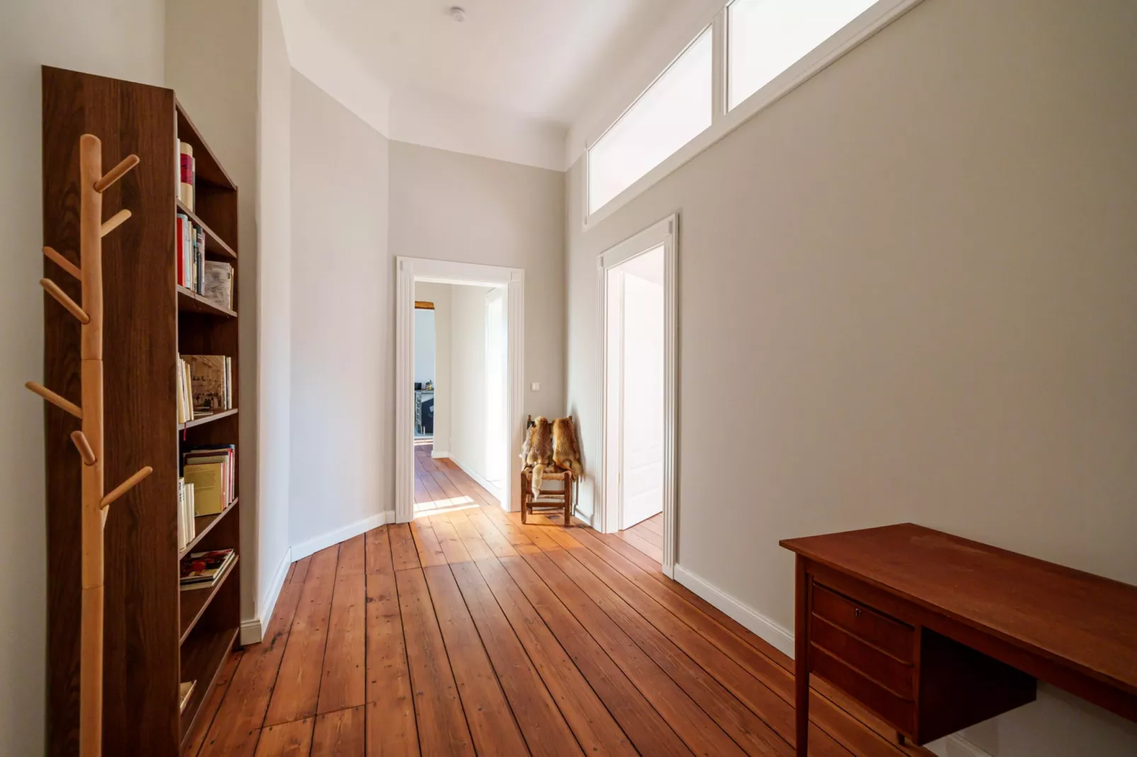 Ferienwohnung Weitblick-Landing