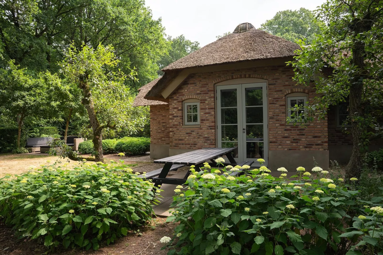 Vlindervallei Villa 8p-Exterior summer