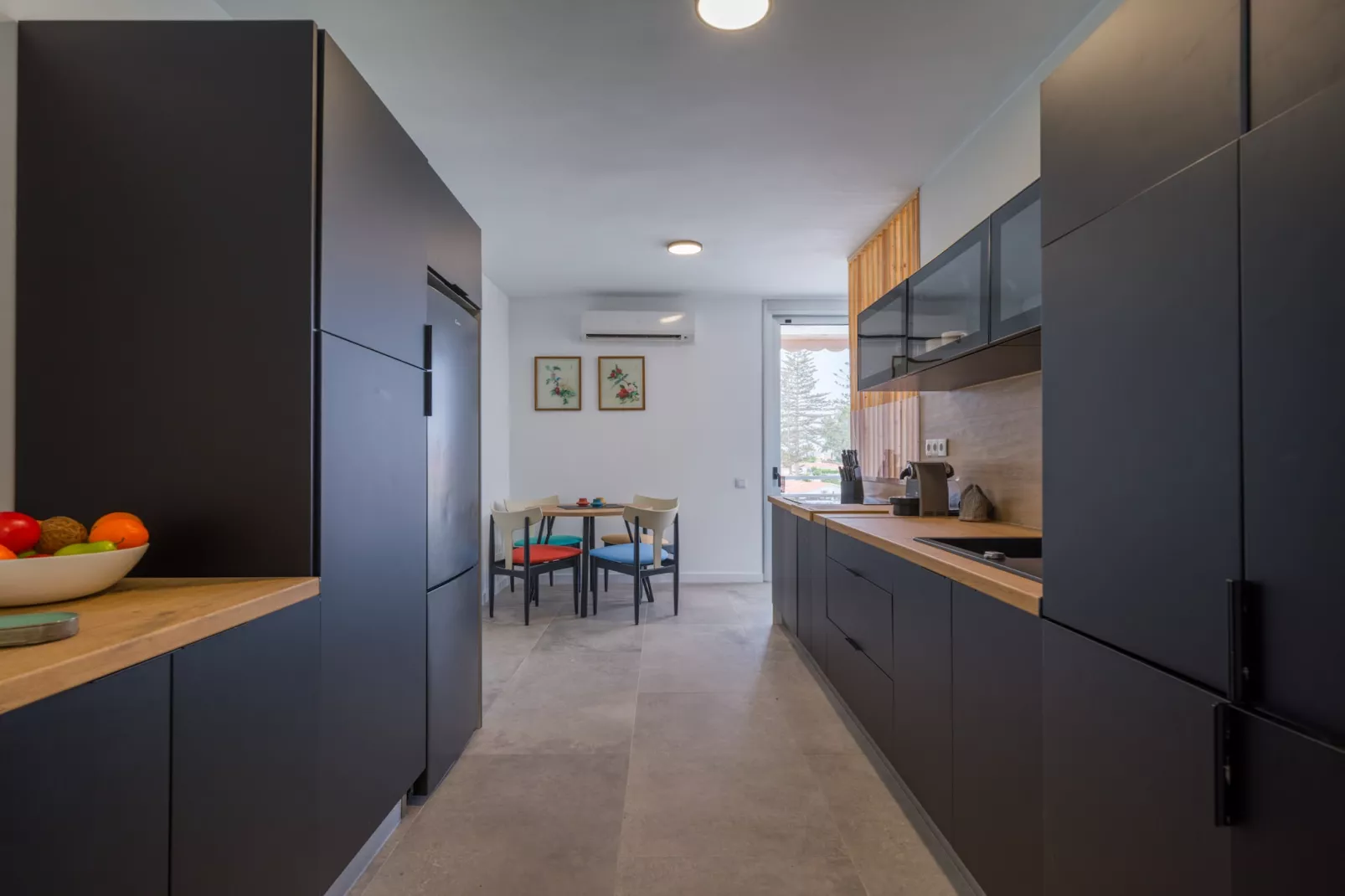 BARBADOS-Kitchen