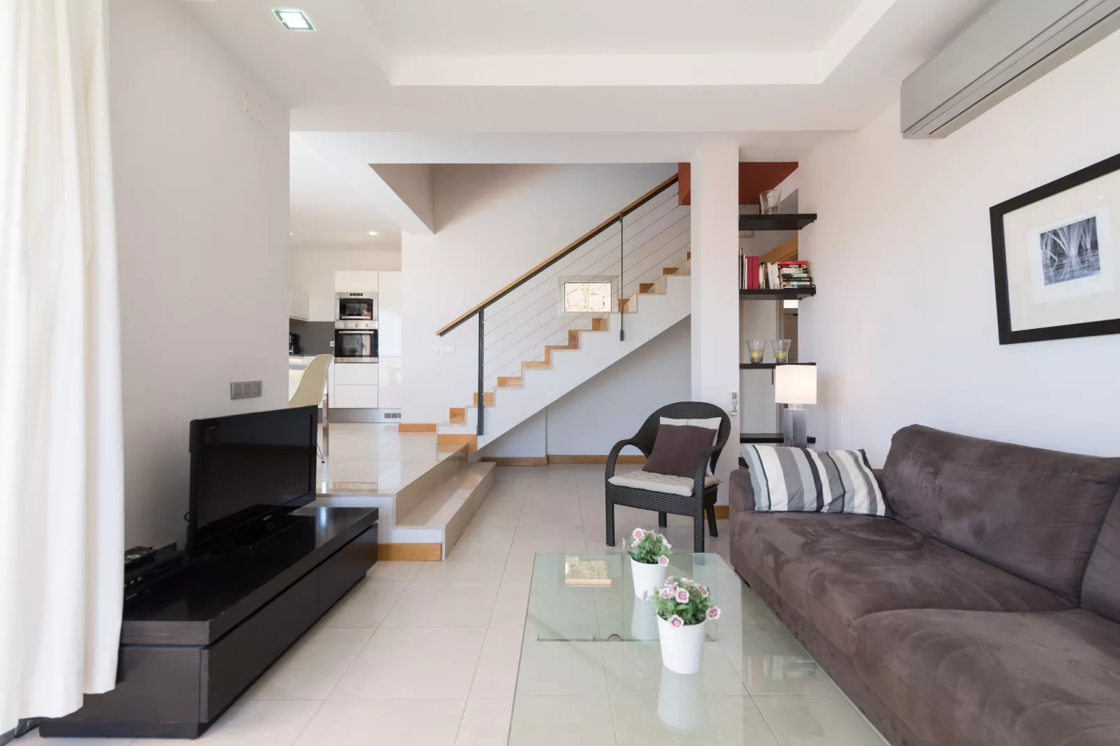Vista Golf 3-Living room