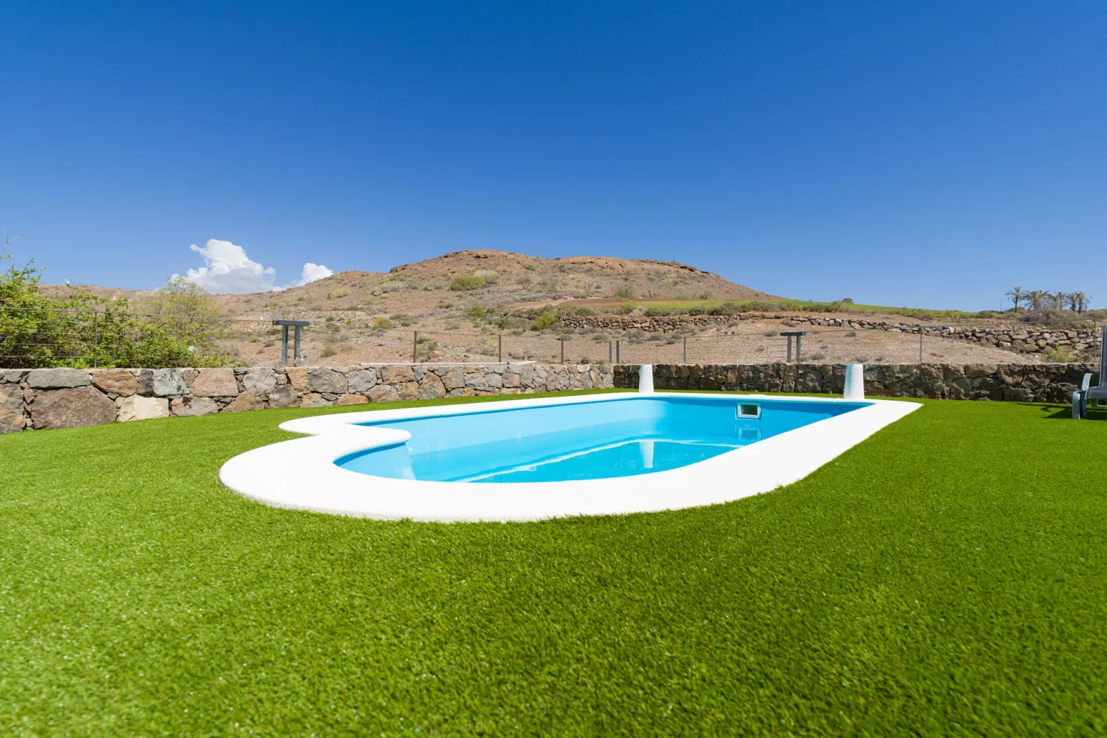 VISTA GOLF 30-Pool