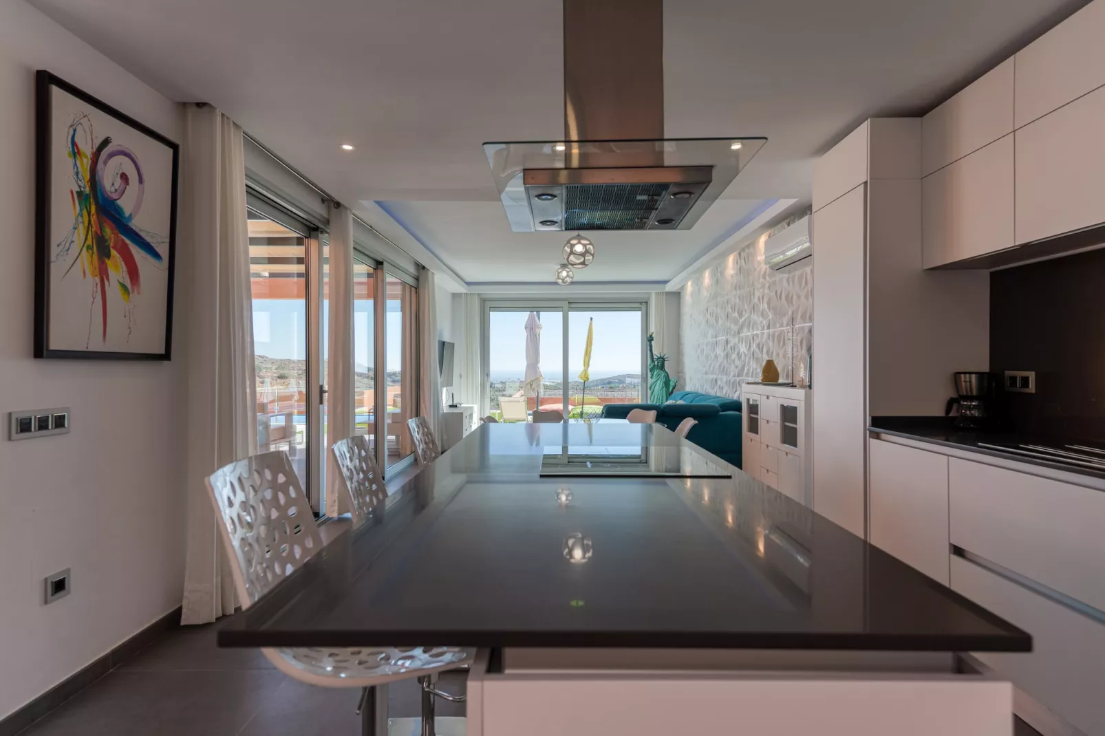 Isla-Kitchen