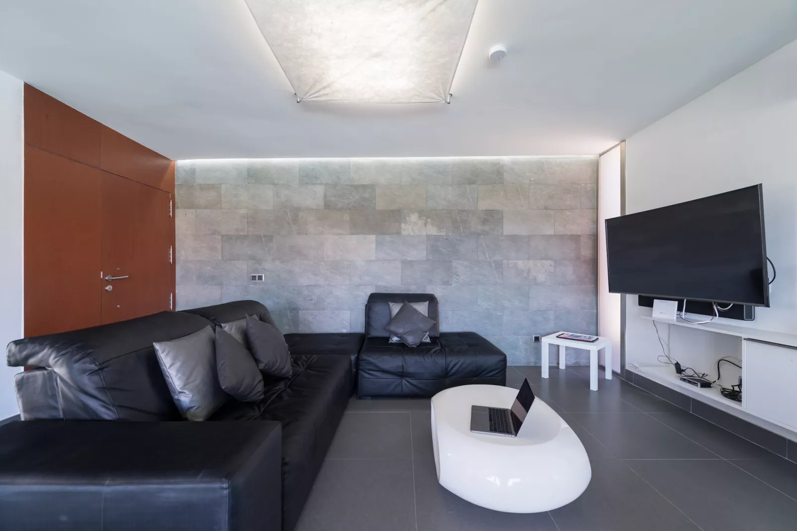 Casa GT-Living room