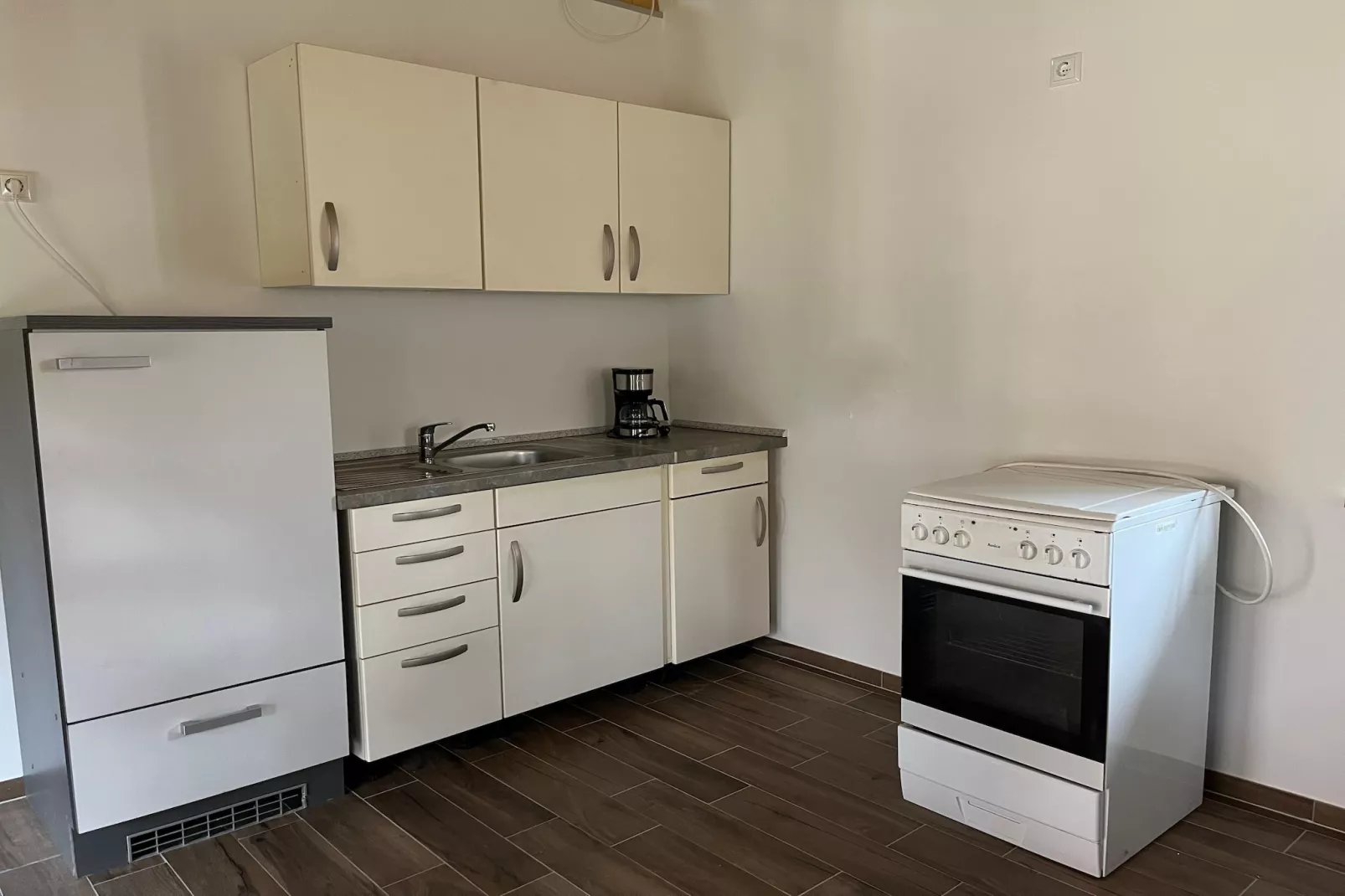 Ferienhaus Landliebe-Kitchen