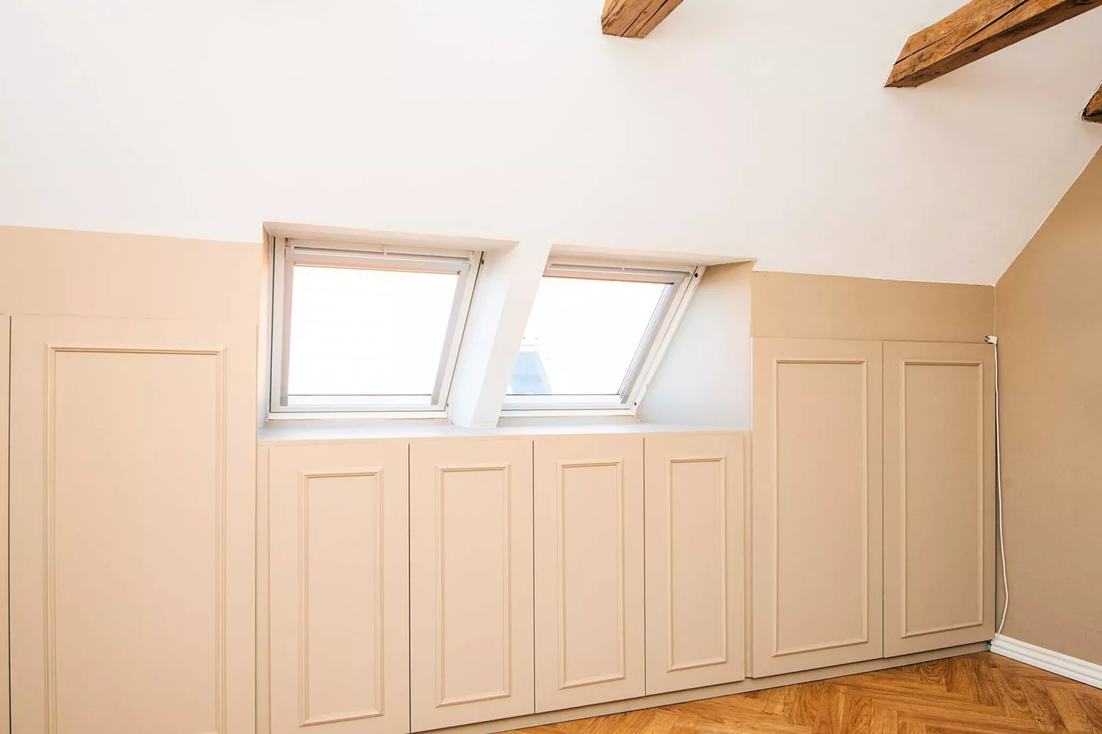 11 person holiday home in Thyborøn-Indoor