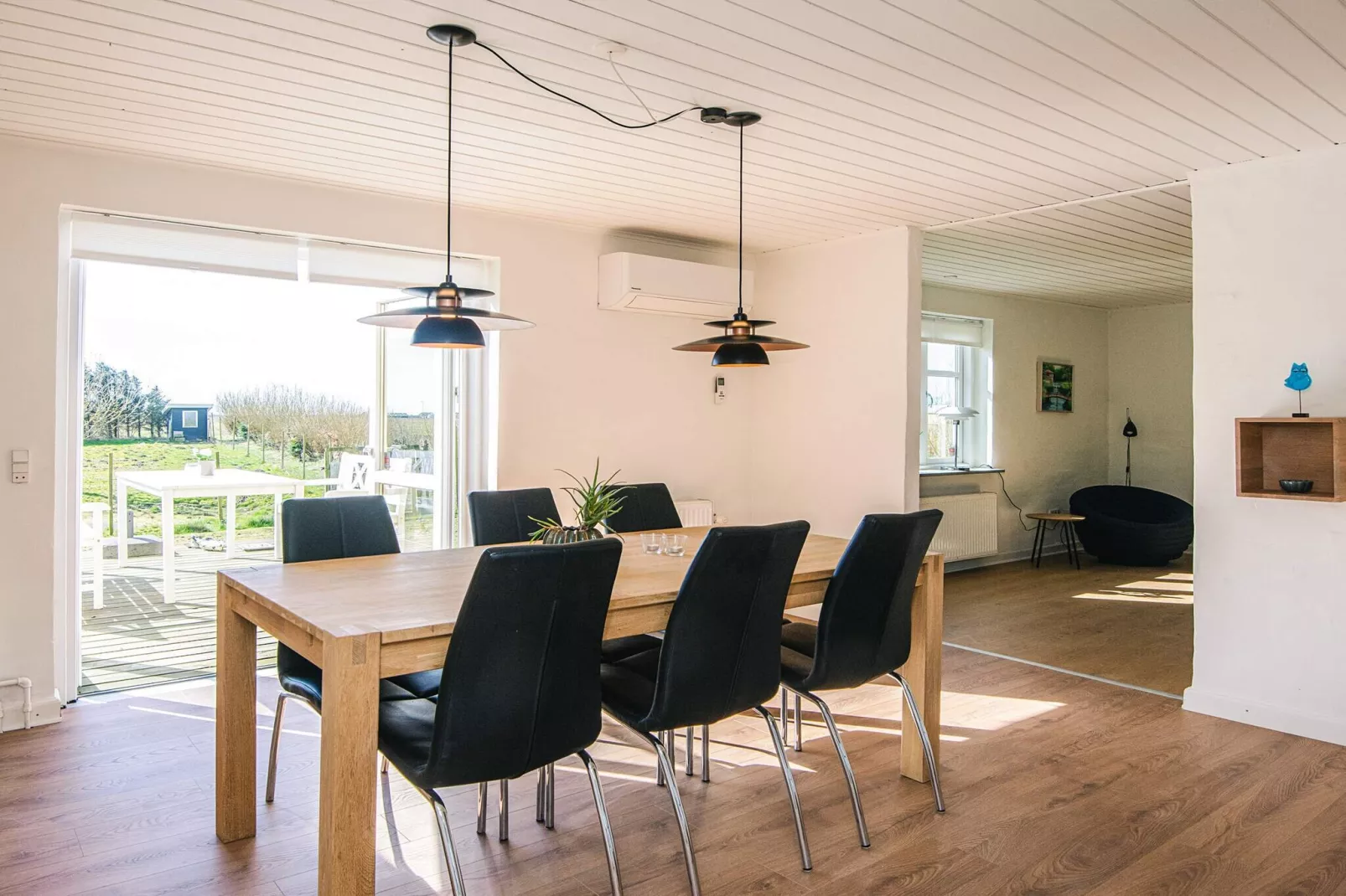 4 Sterne Ferienhaus in Løkken-Innen