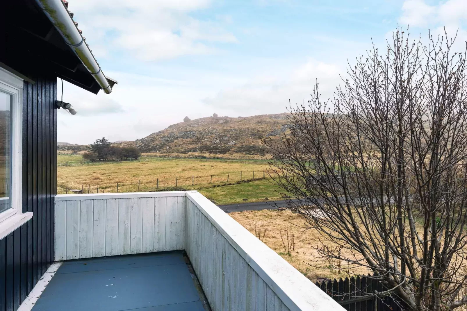 Unique Retreat in Torshavn - By Traum Ferienwohnungen-Outdoor