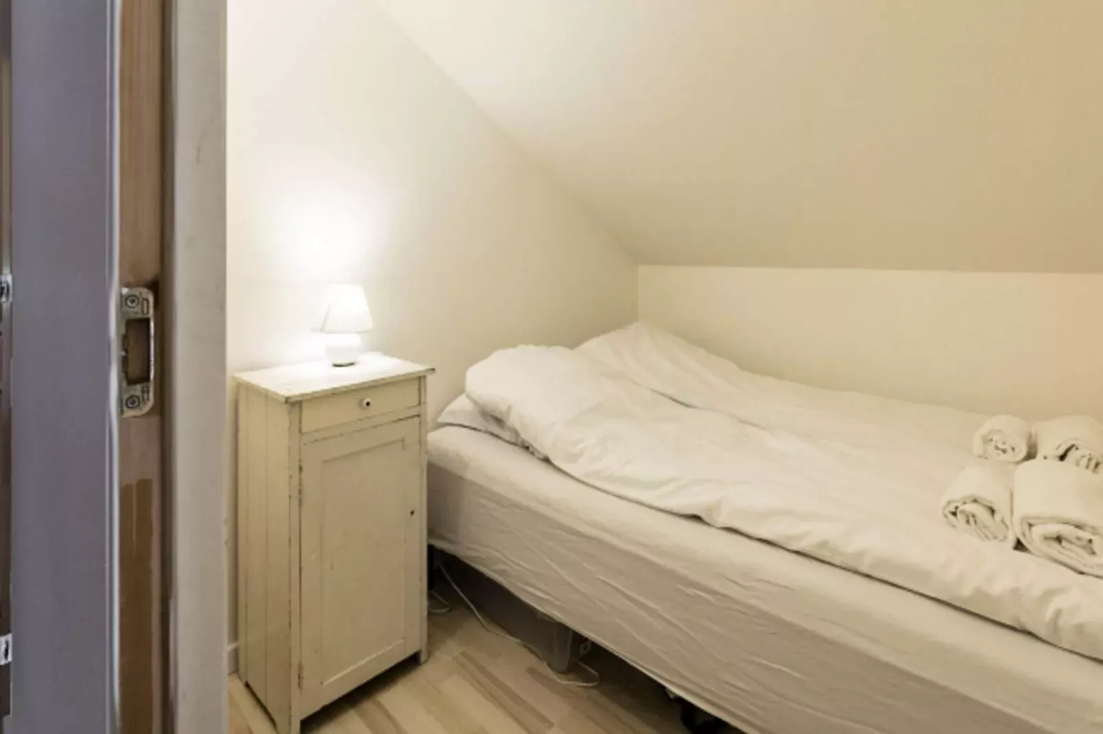 4 star holiday home in Streymnes-Indoor