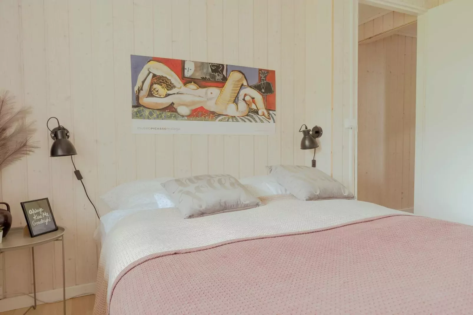 4 star holiday home in Hellur-Indoor