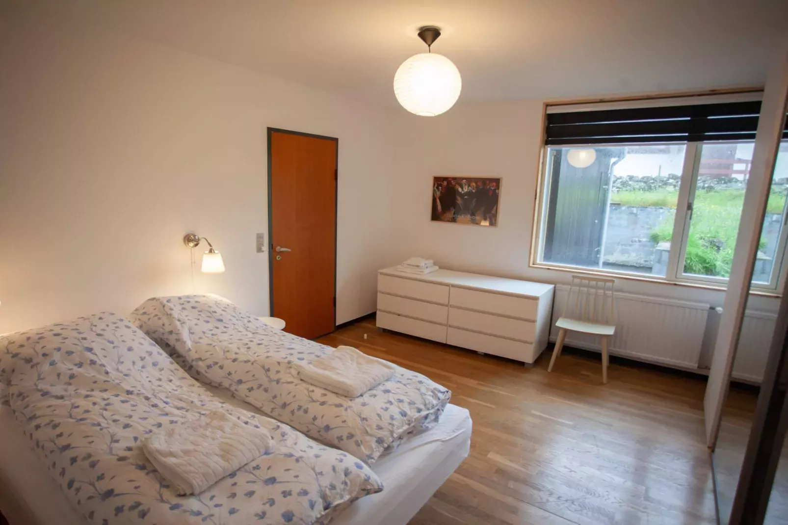 Convenient Stay in Torshavn - By Traum Ferienwohnungen-Indoor