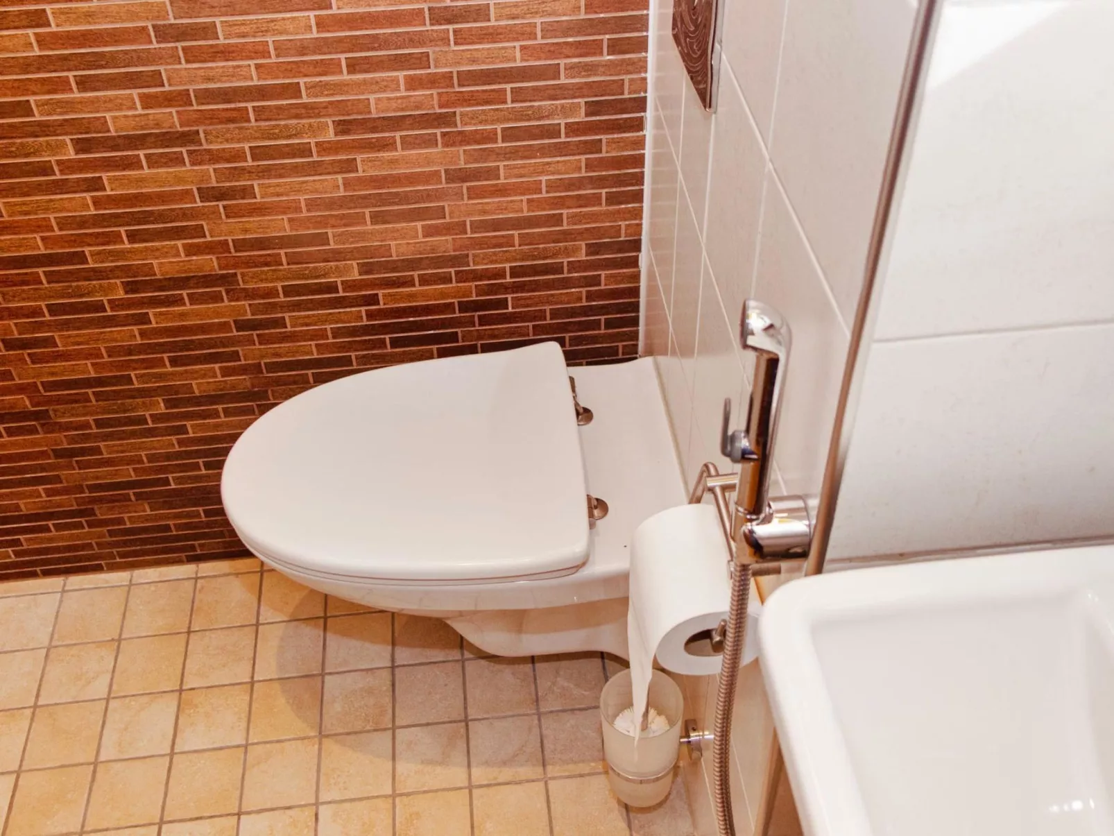 Tahko spa junior suite orange a 10-Inside