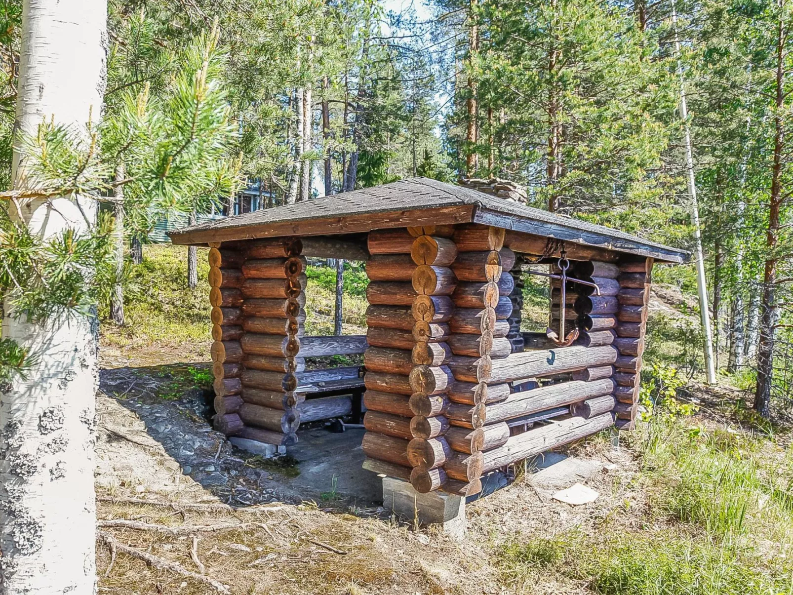 Itälahti-Outside
