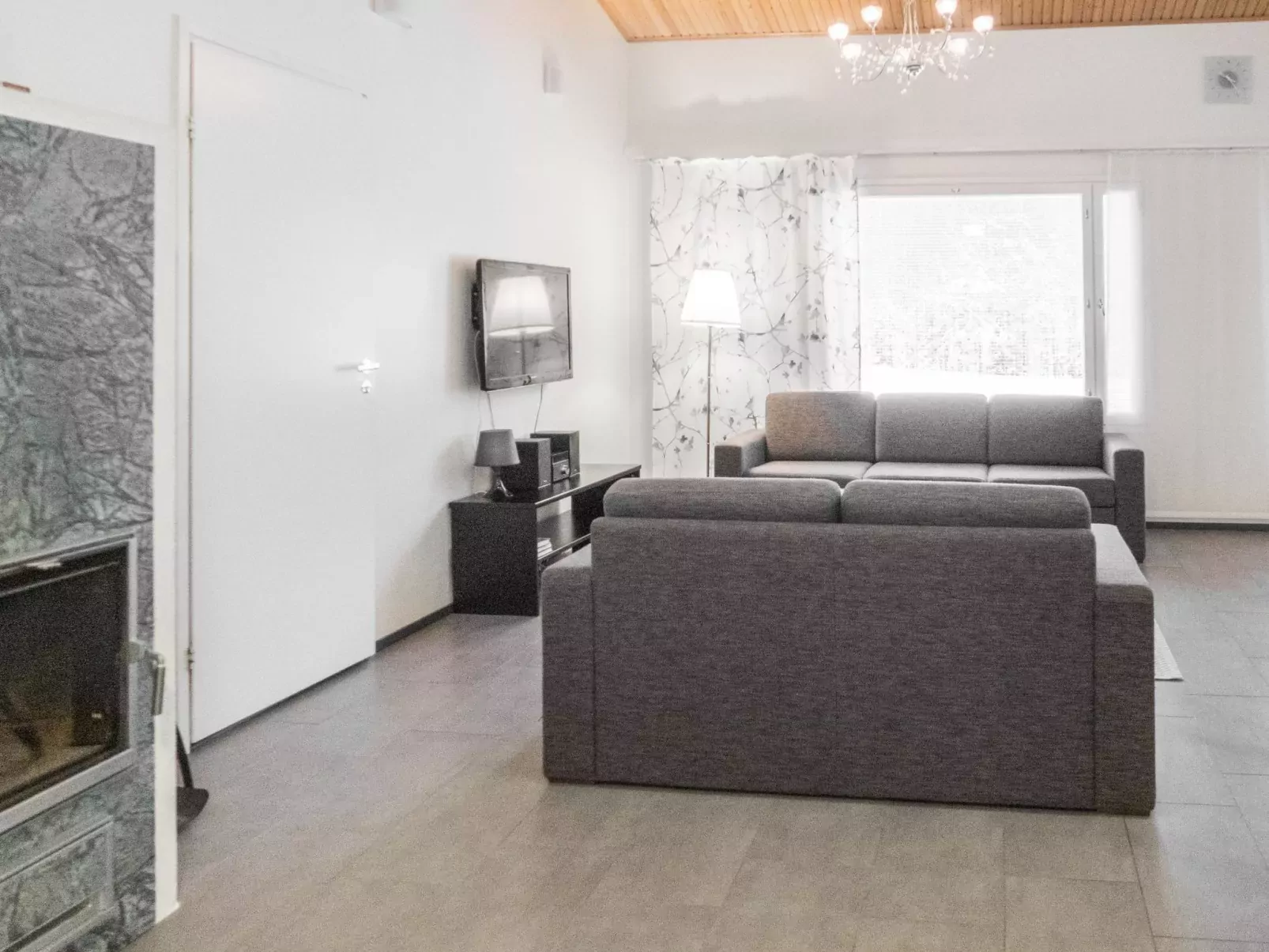 Vuokatinranta suite 4 b-Drinnen