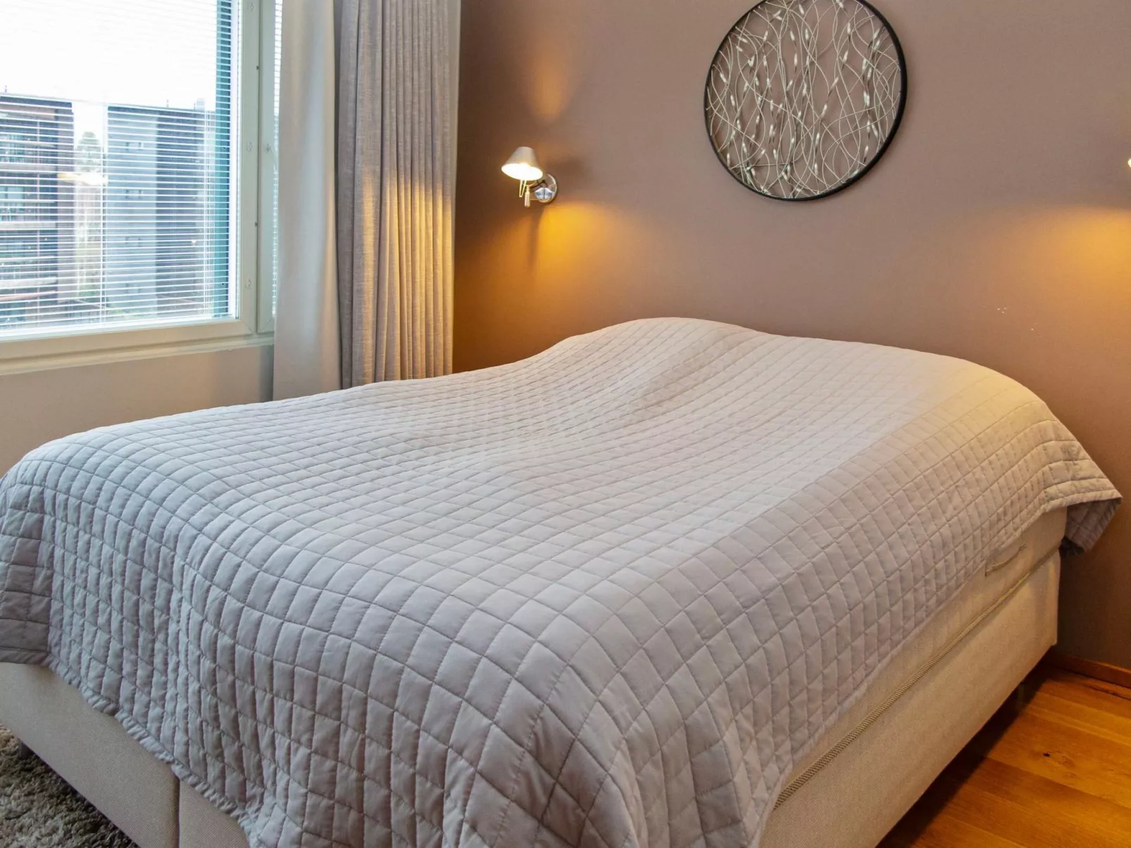 Tahko spa suites white b 7-Drinnen