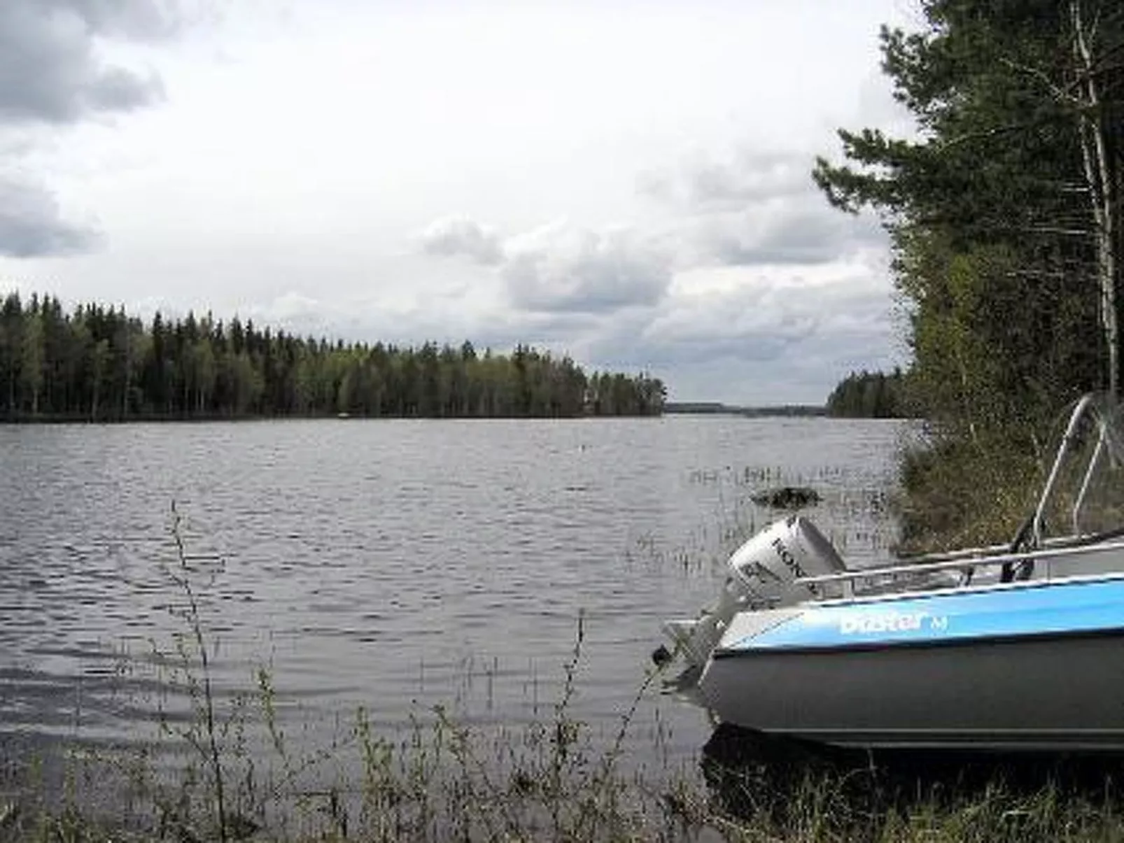 Liplakka-Drinnen