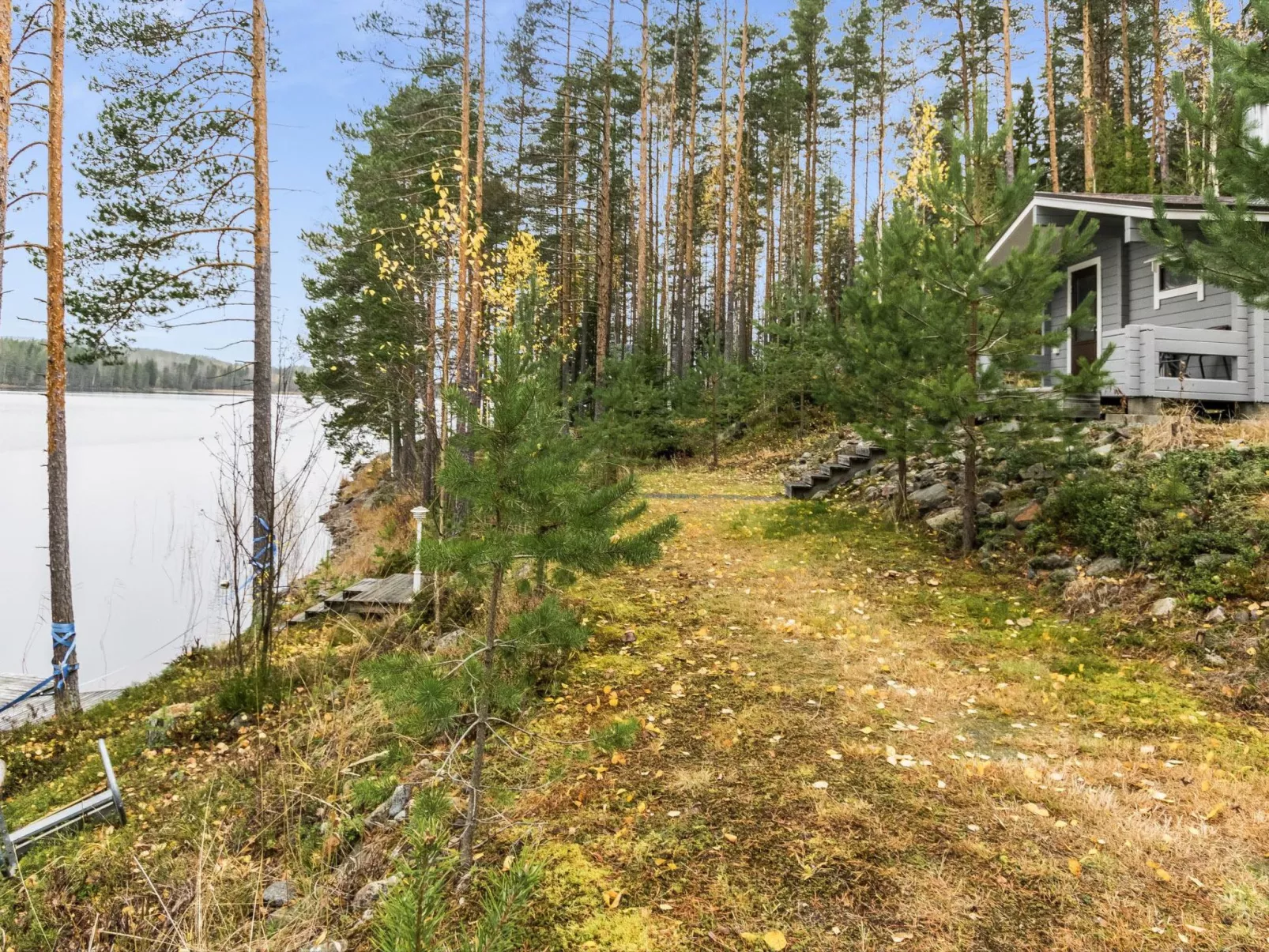 Kielonkallio-Outside