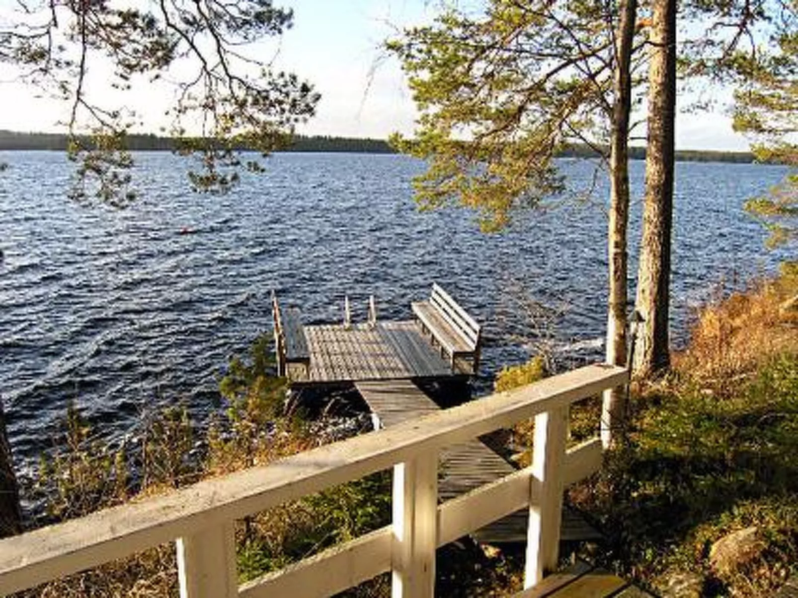 Lähesniemi-Outside