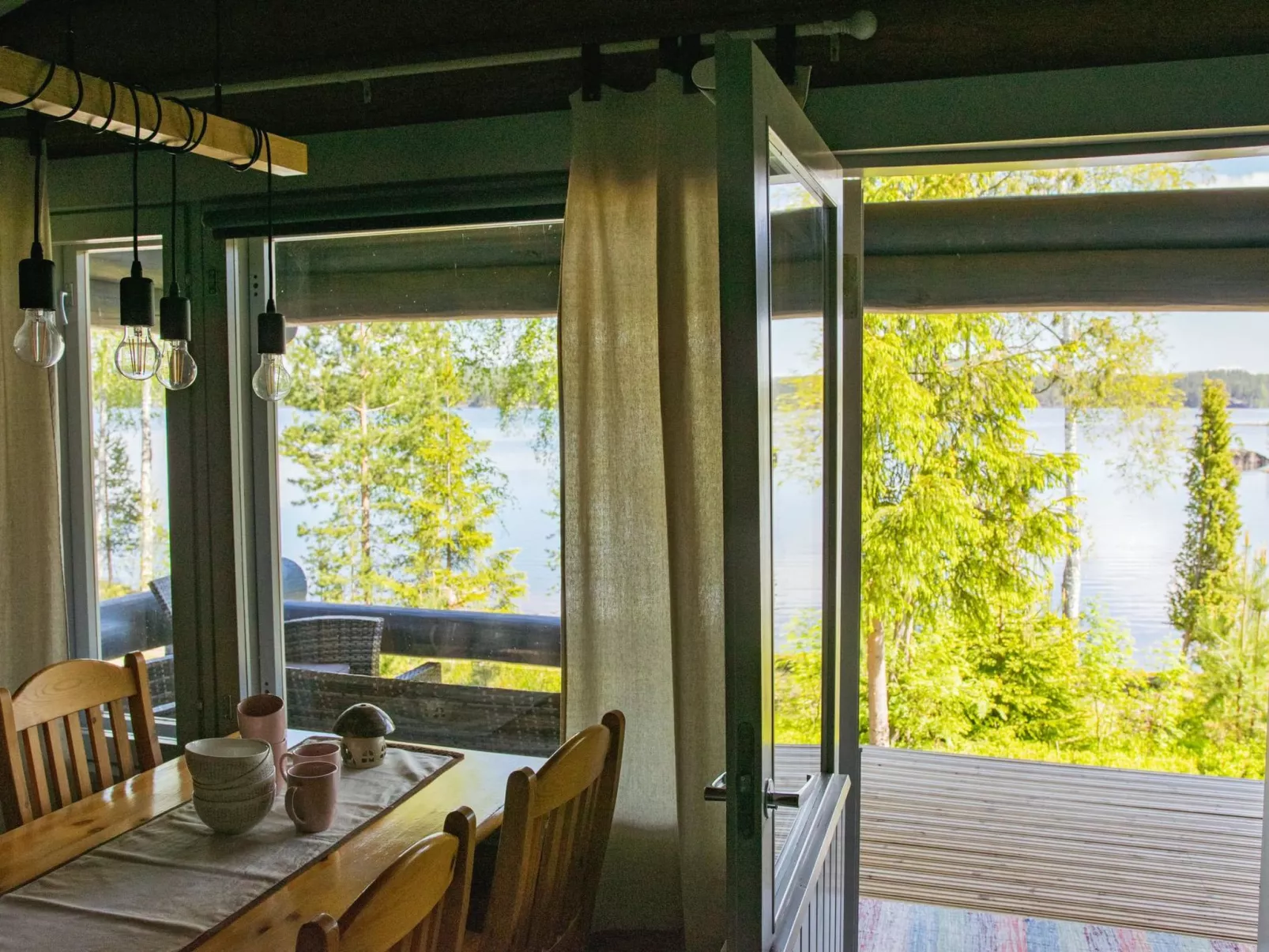 Norppa-Drinnen