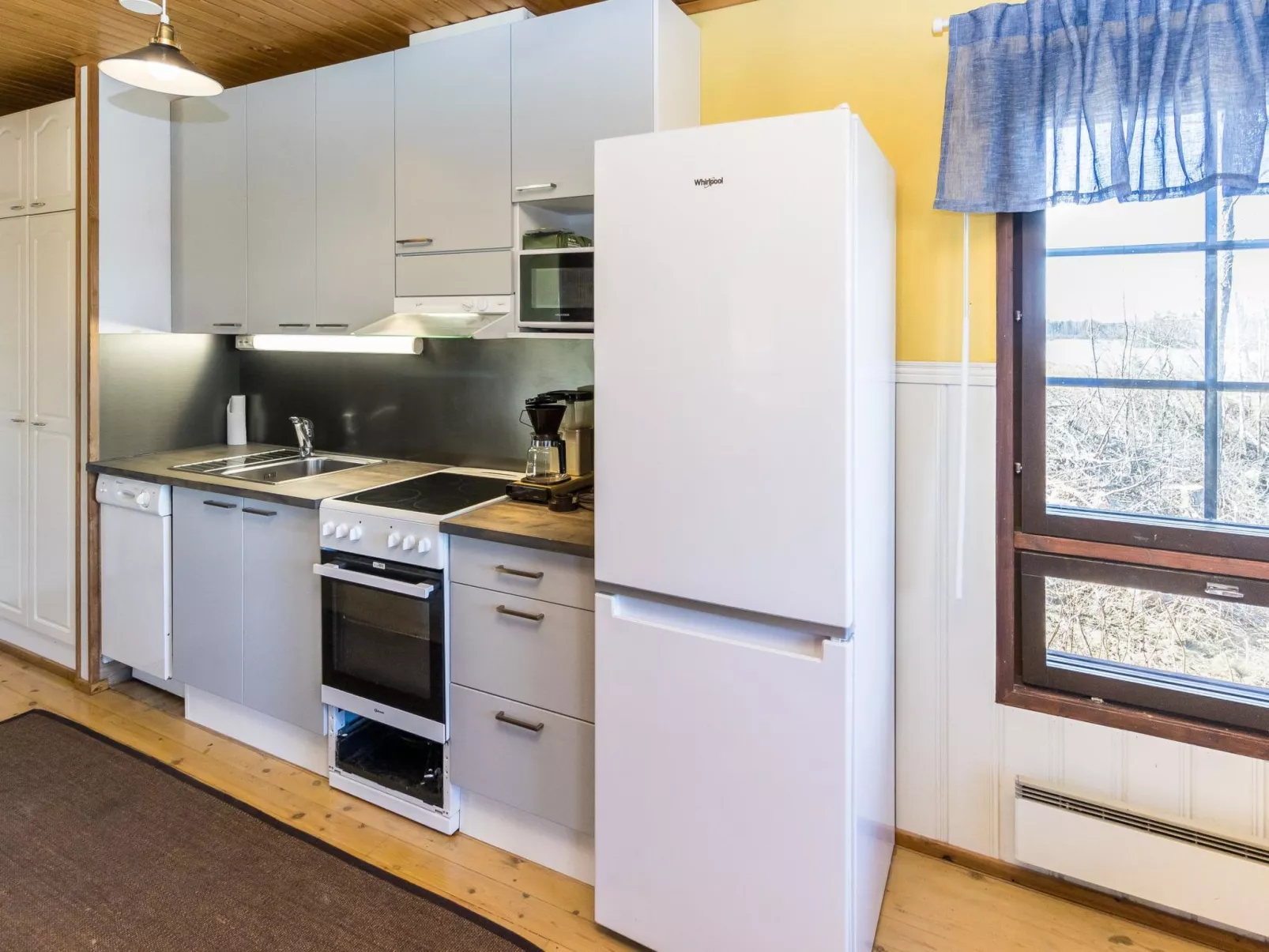 Villa-lyydia-Inside